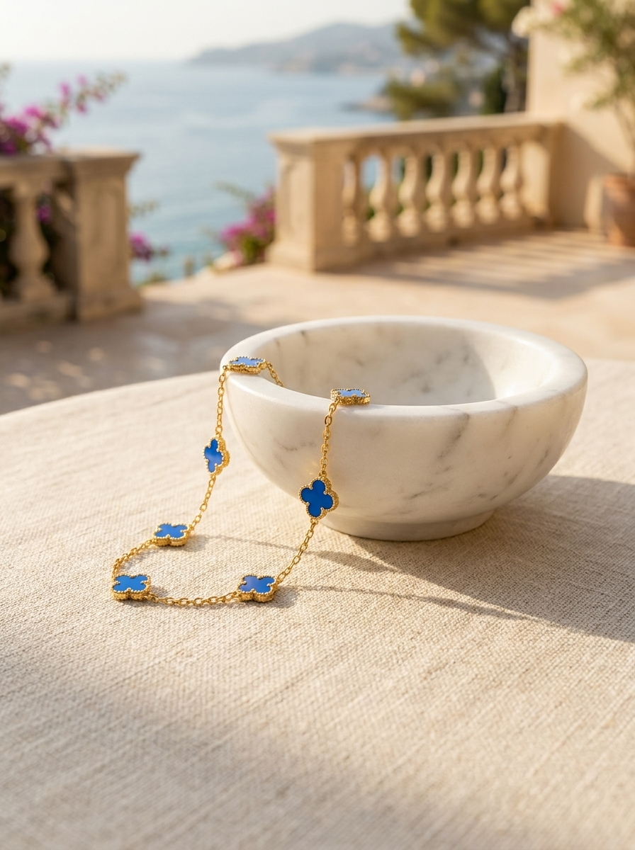 Bracelets — Valecourt & Co.