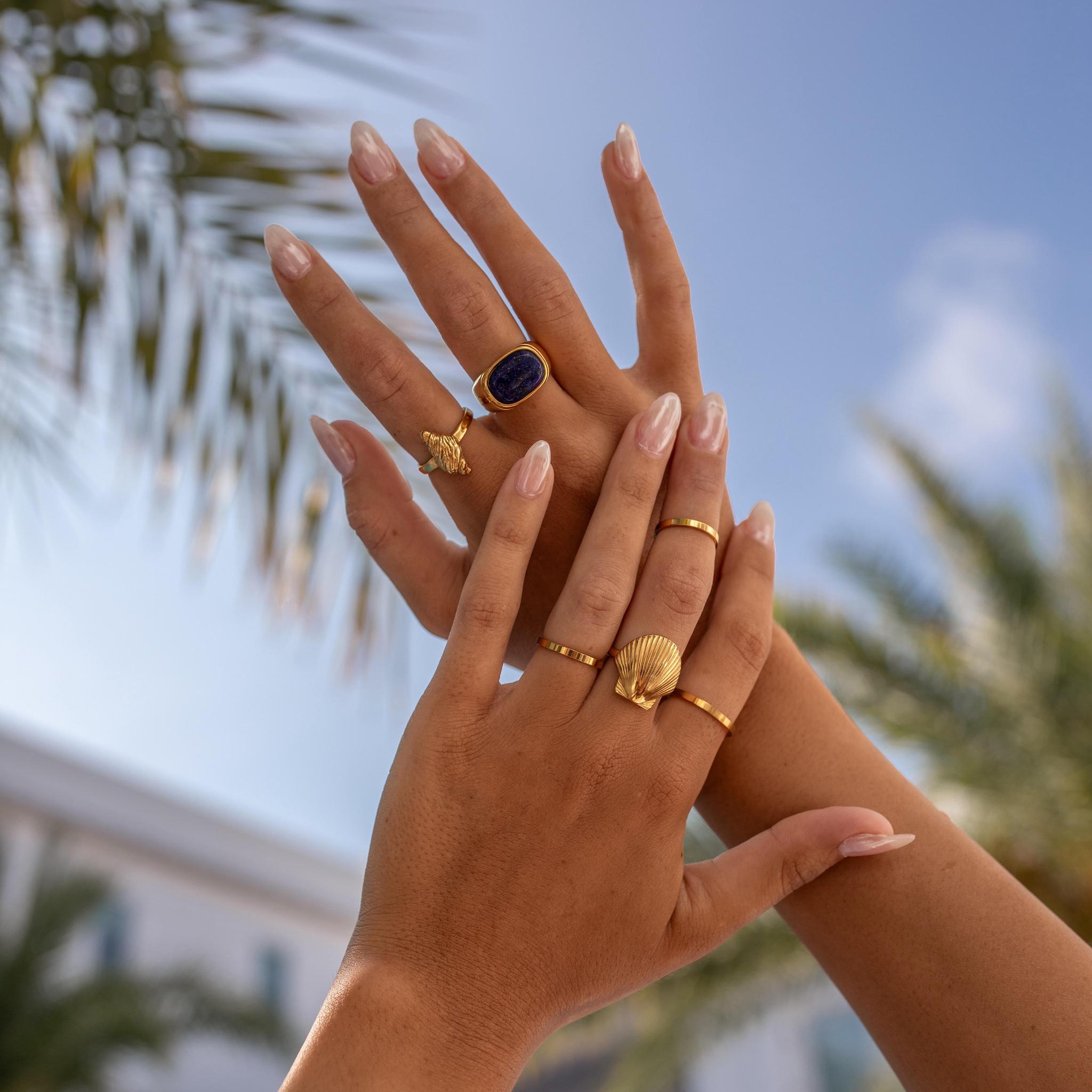 MARBELLA Ring