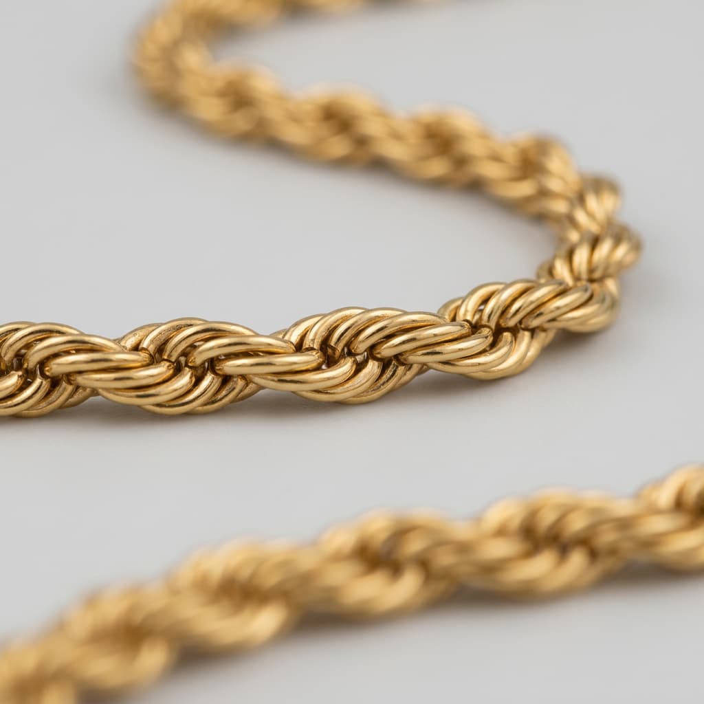 SIENA Rope Chain