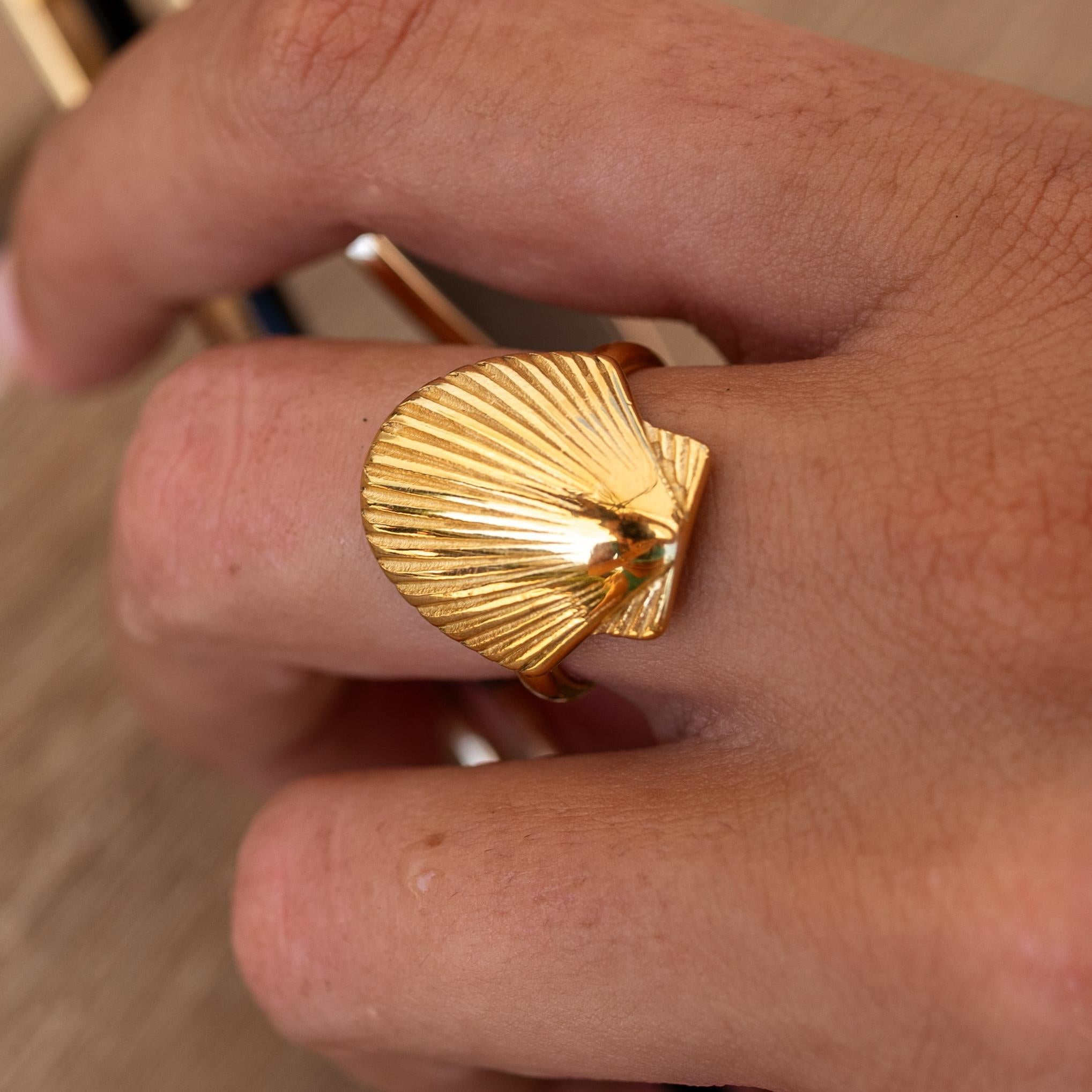 MARBELLA Ring