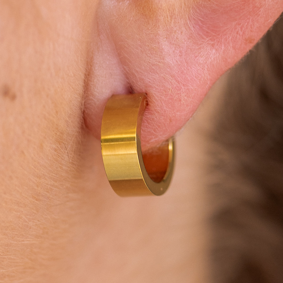 RIVIERA Earring Trio