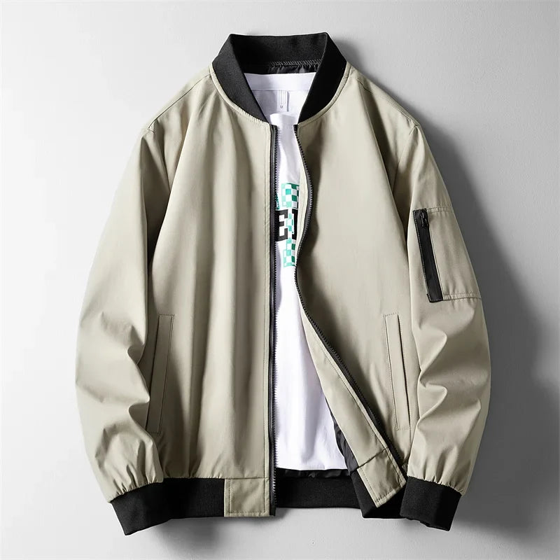 Everyday Lightweight Bomber — colourway 3