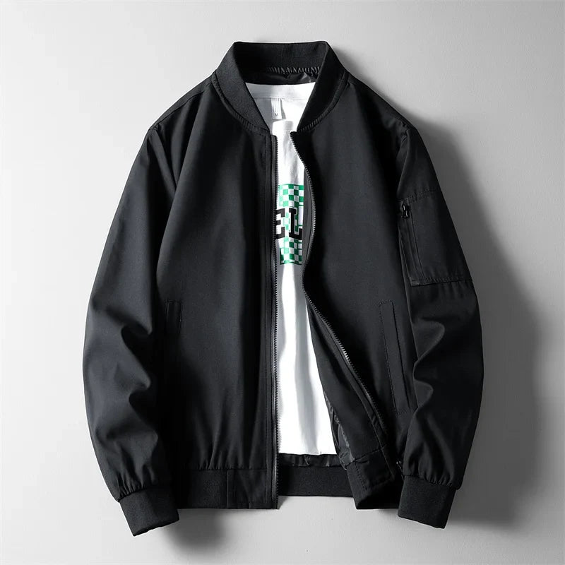 Everyday Lightweight Bomber — colourway 2