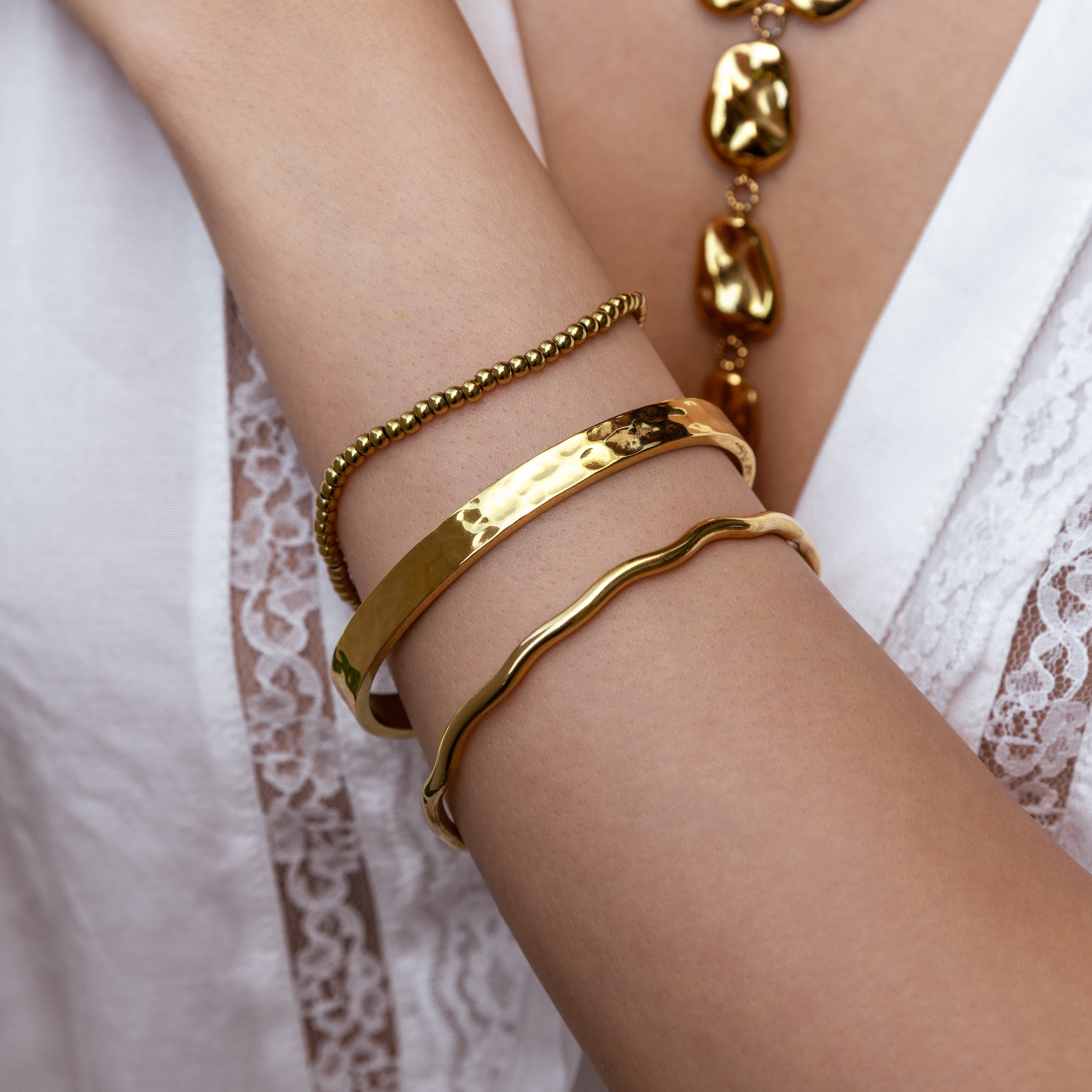 VIENNA Bangle