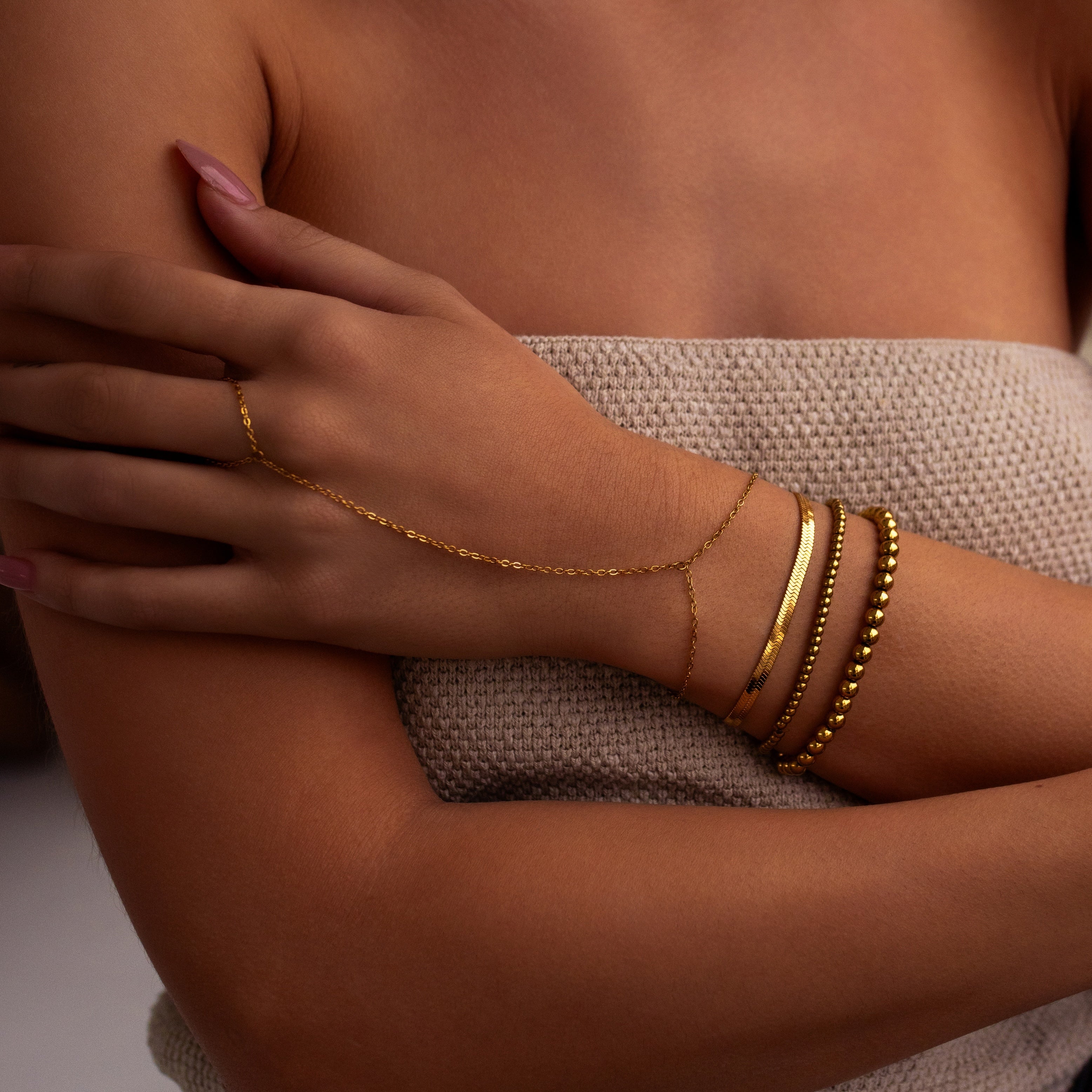 AMALFI Stretch Bracelet