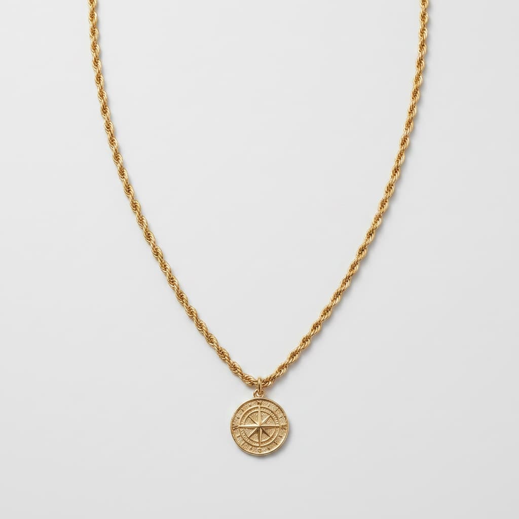 SAINT-TROPEZ Gemstone Set