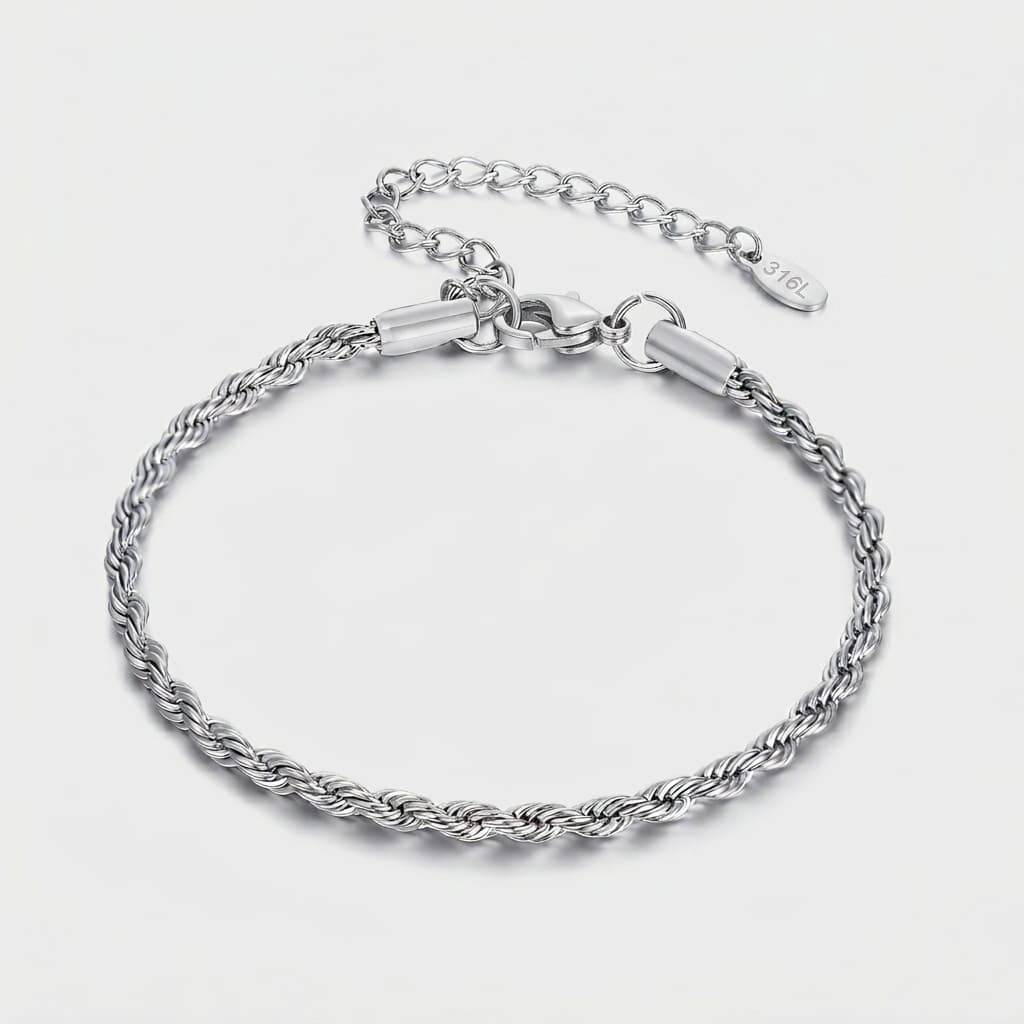 MYKONOS Rope Bracelet
