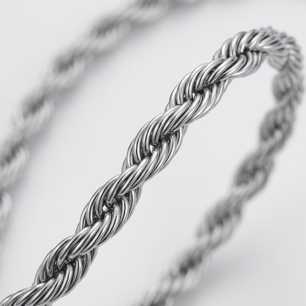 MYKONOS Rope Bracelet