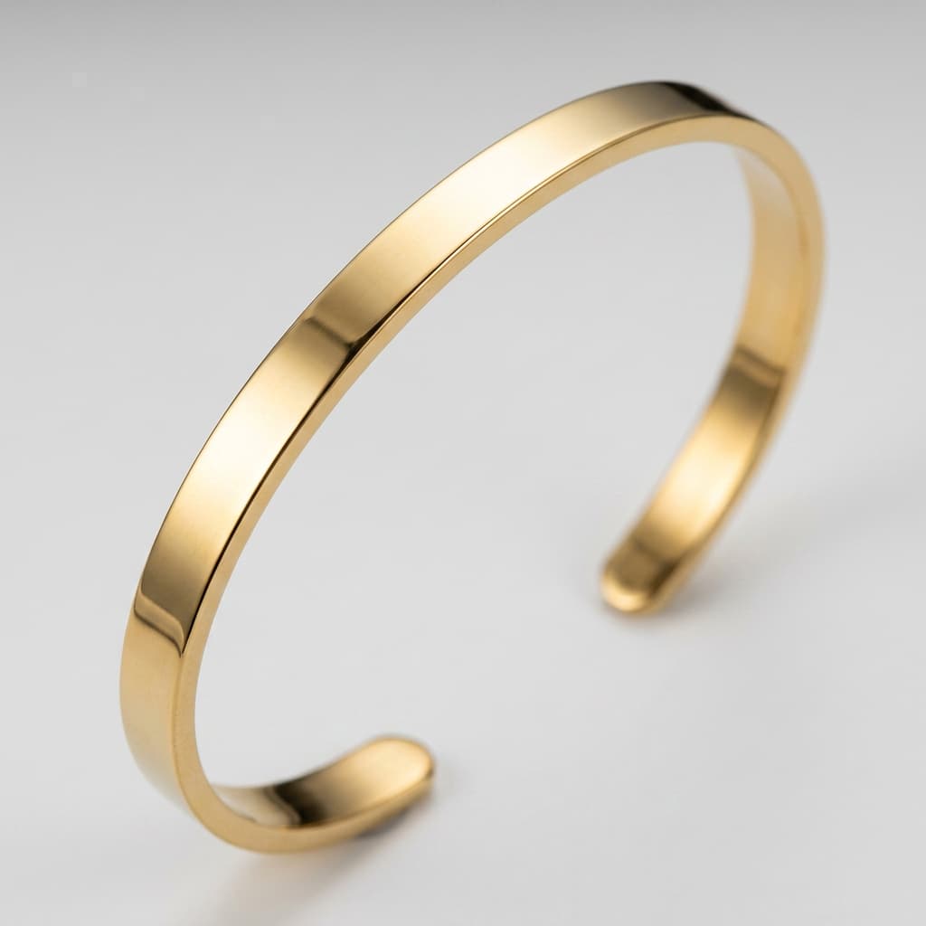 RAVELLO Cuff Bracelet
