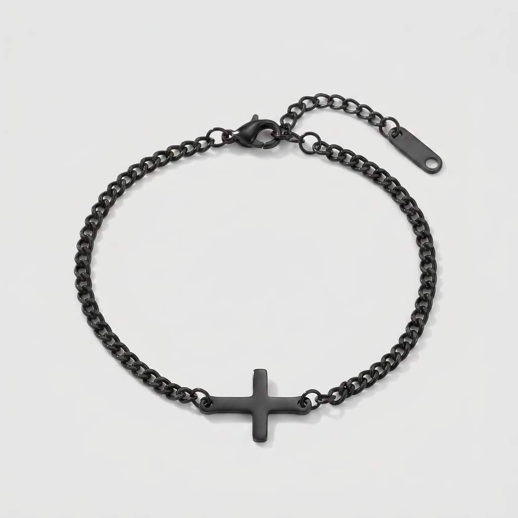 MALTA Cross Bracelet