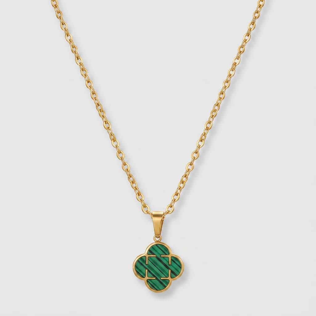 VENDÔME Clover Necklace