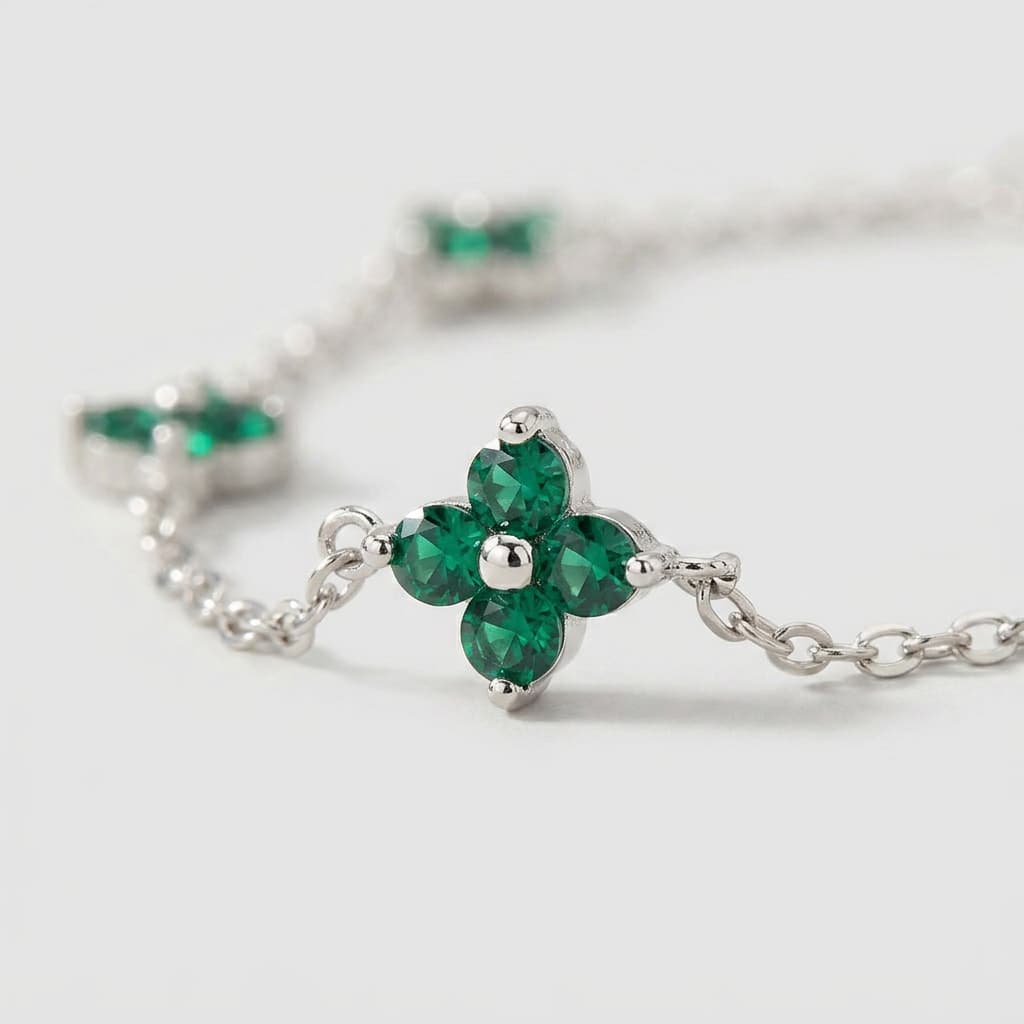 SEVILLA Gemstone Bracelet