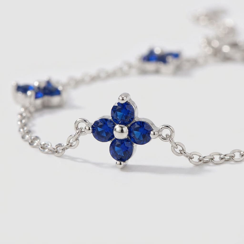 SEVILLA Gemstone Bracelet
