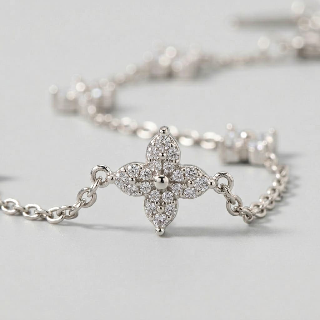 SEVILLA Gemstone Bracelet