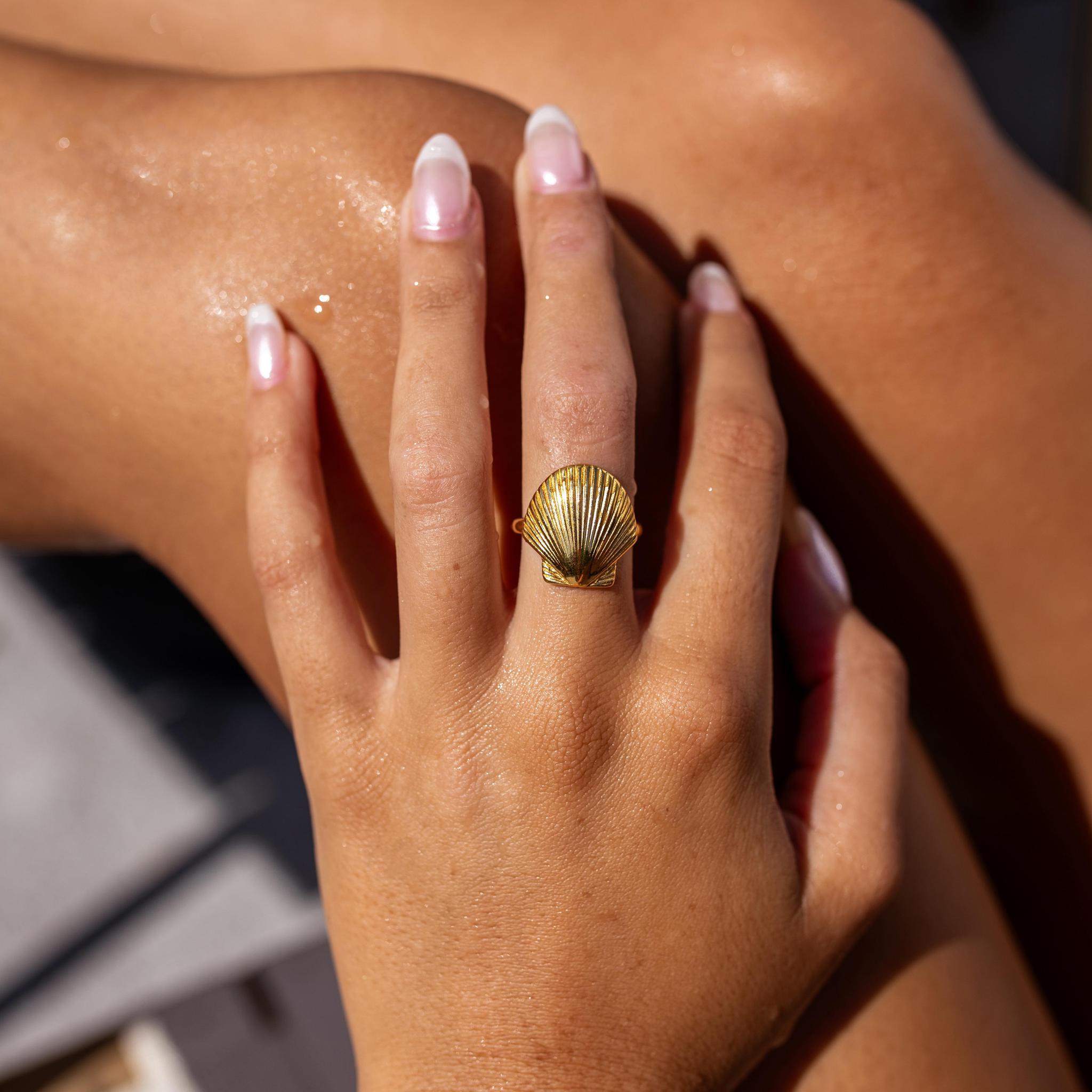 MARBELLA Ring