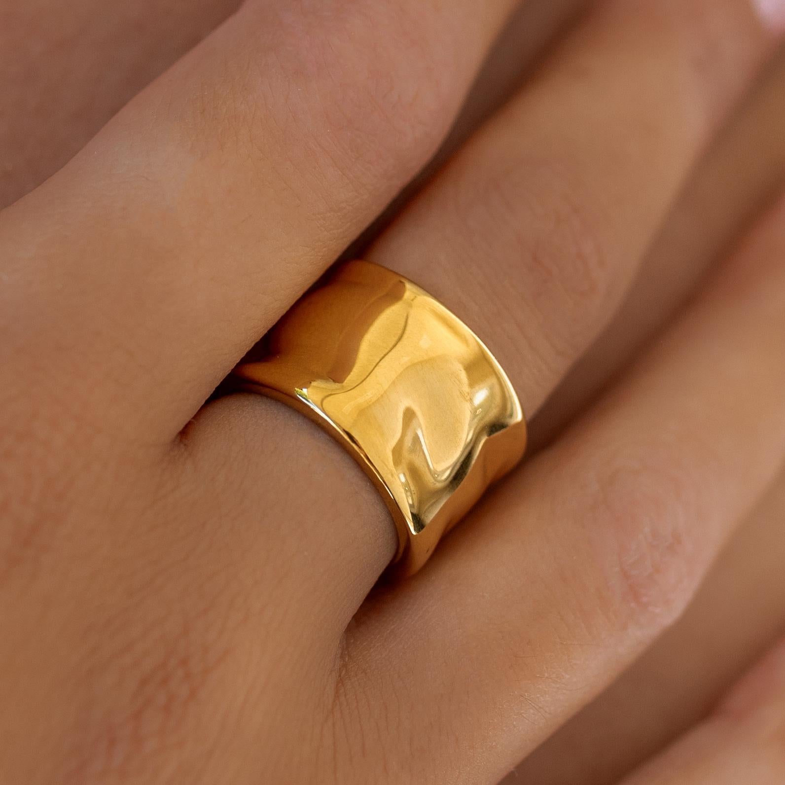 SIENA Ring