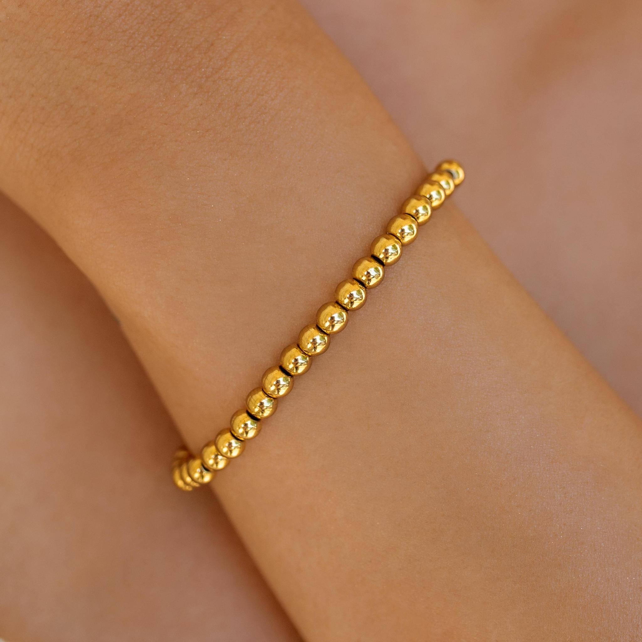 AMALFI Stretch Bracelet