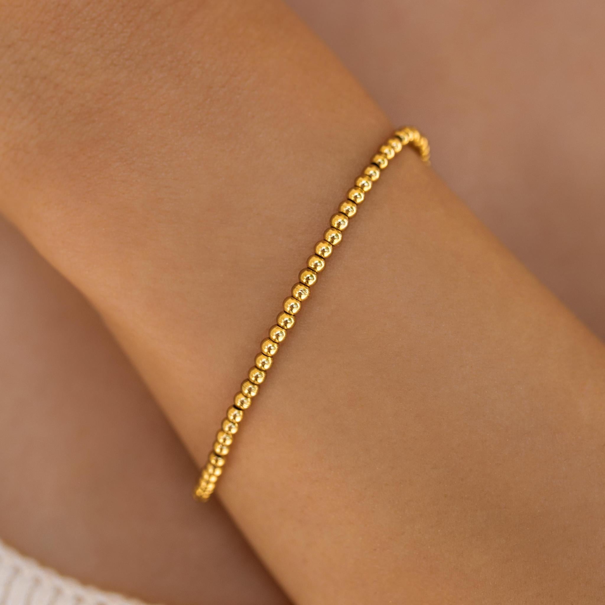 AMALFI Stretch Bracelet