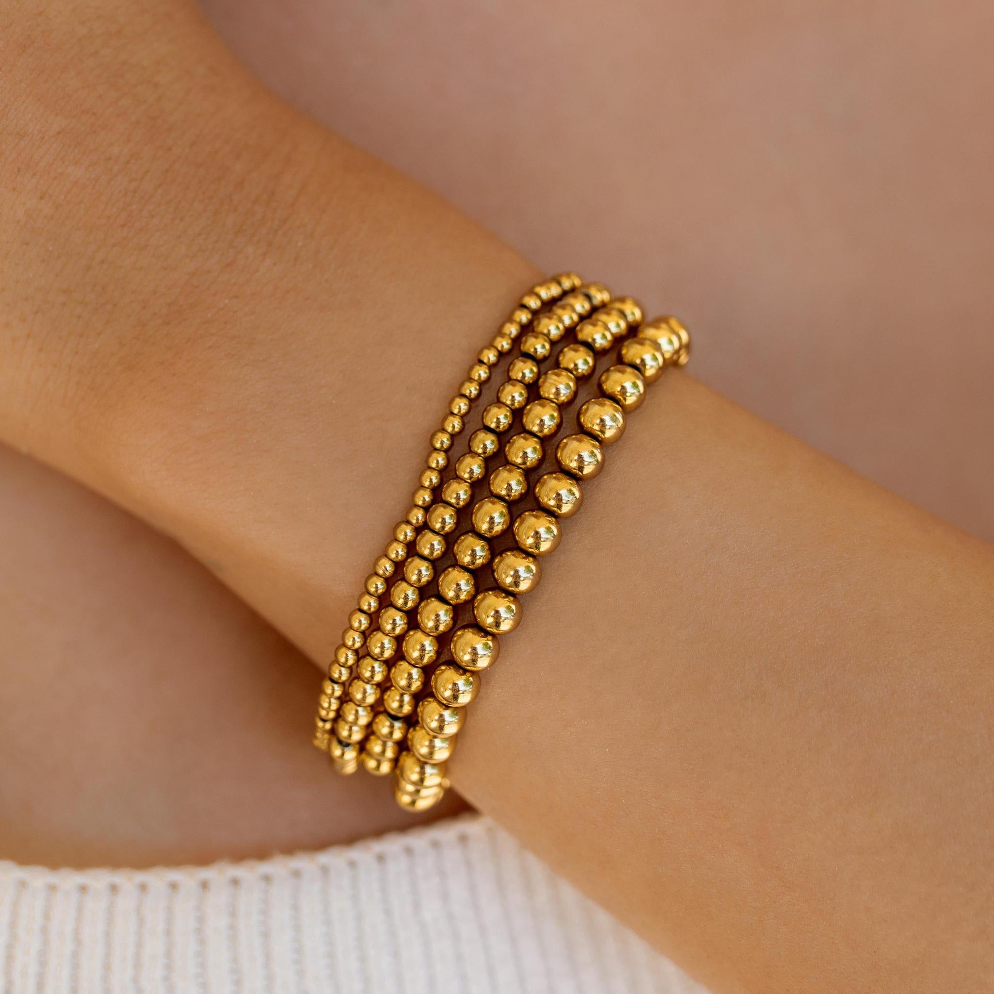 AMALFI Stretch Bracelet
