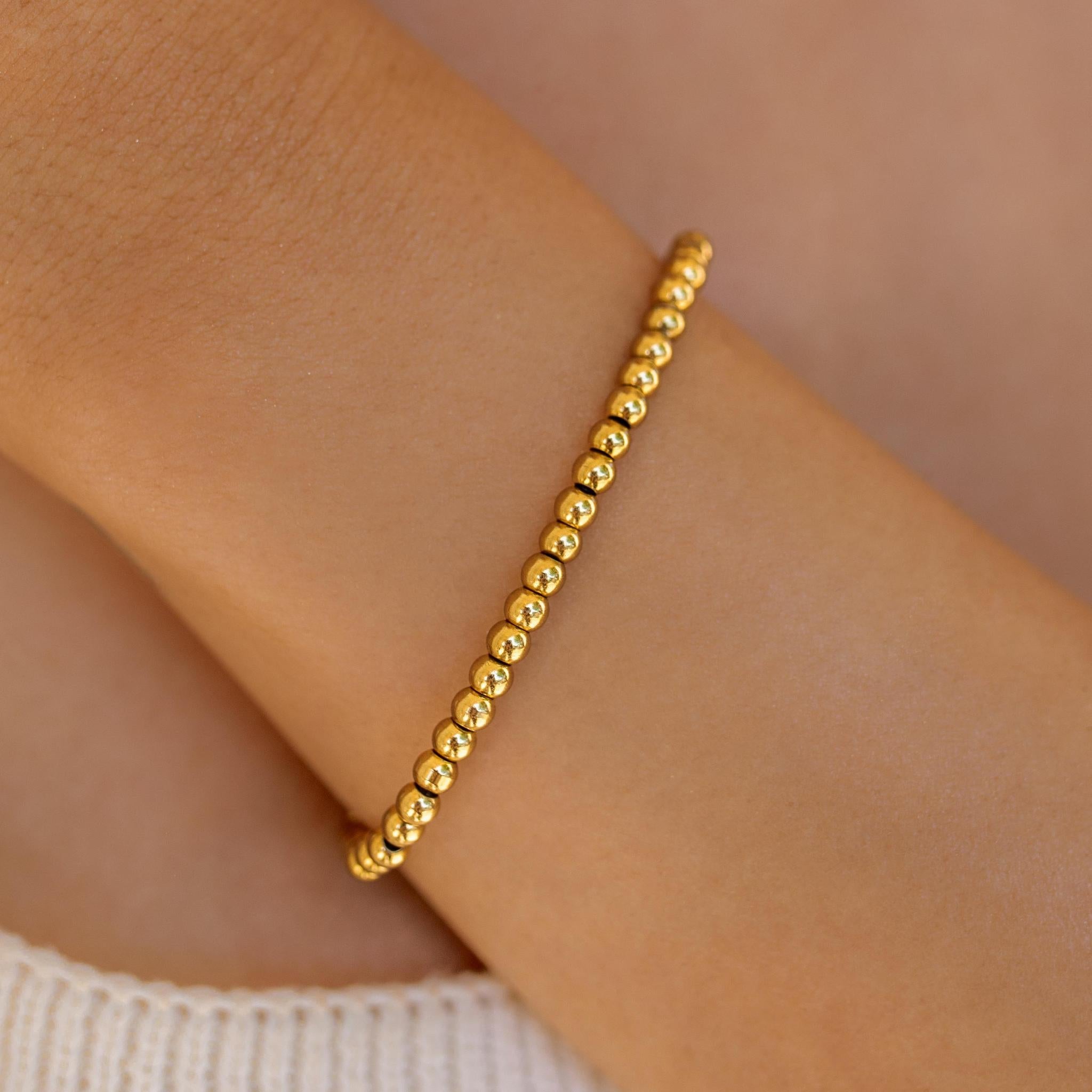 AMALFI Stretch Bracelet