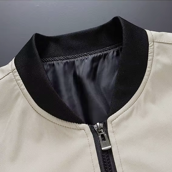 Everyday Lightweight Bomber — colourway 8
