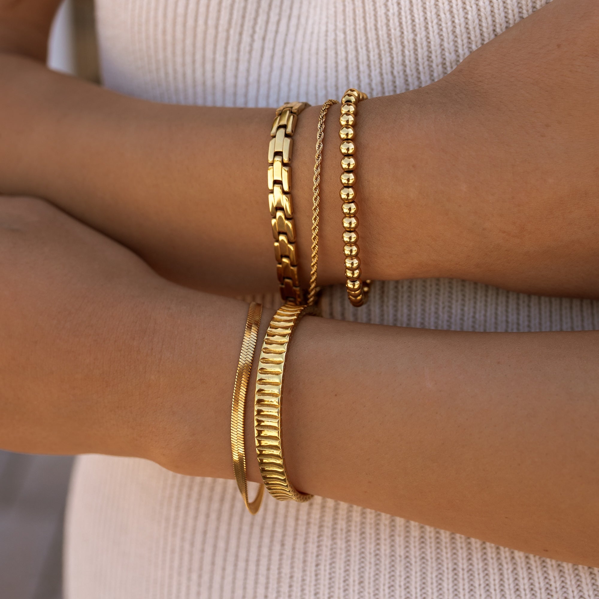 AMALFI Stretch Bracelet