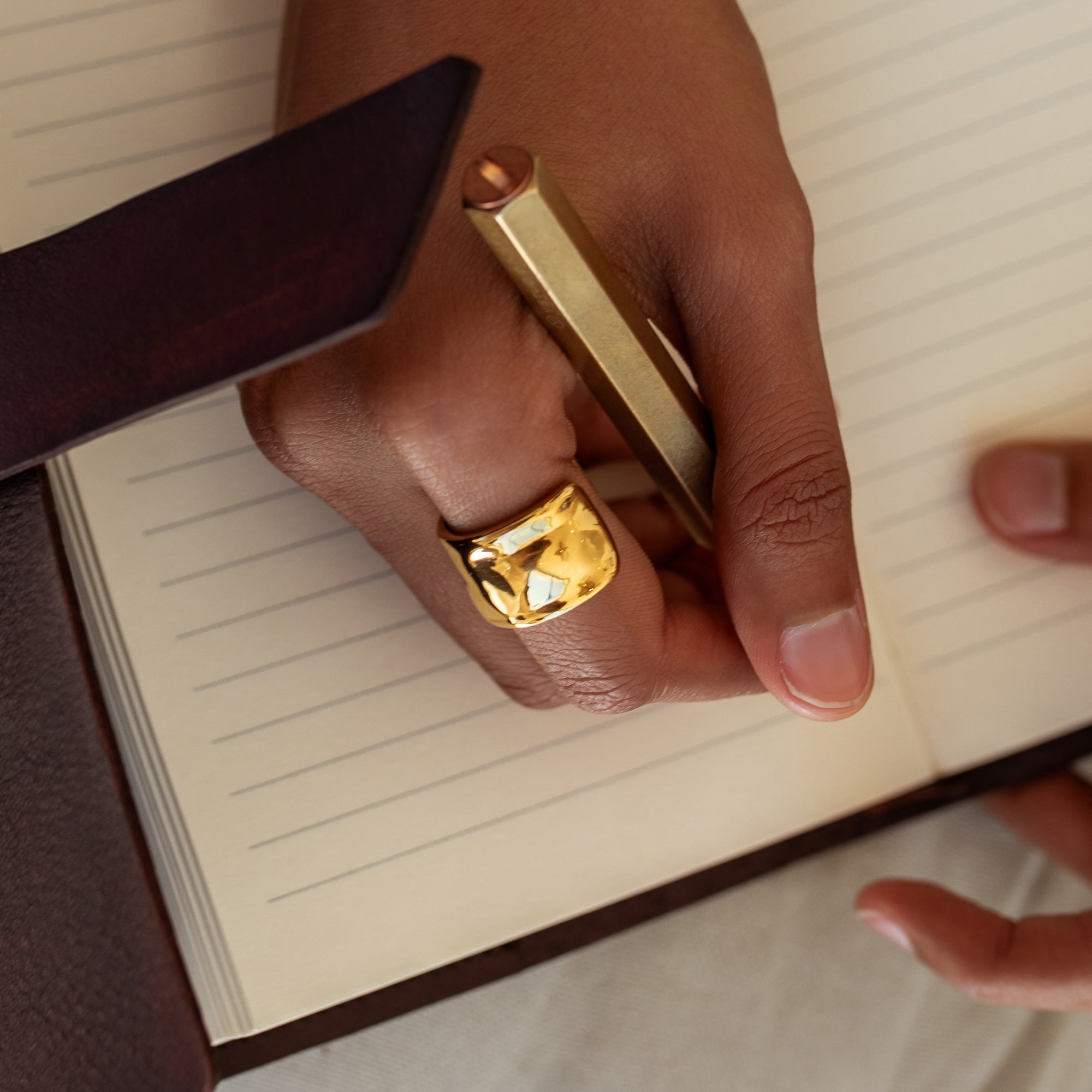 SIENA Ring