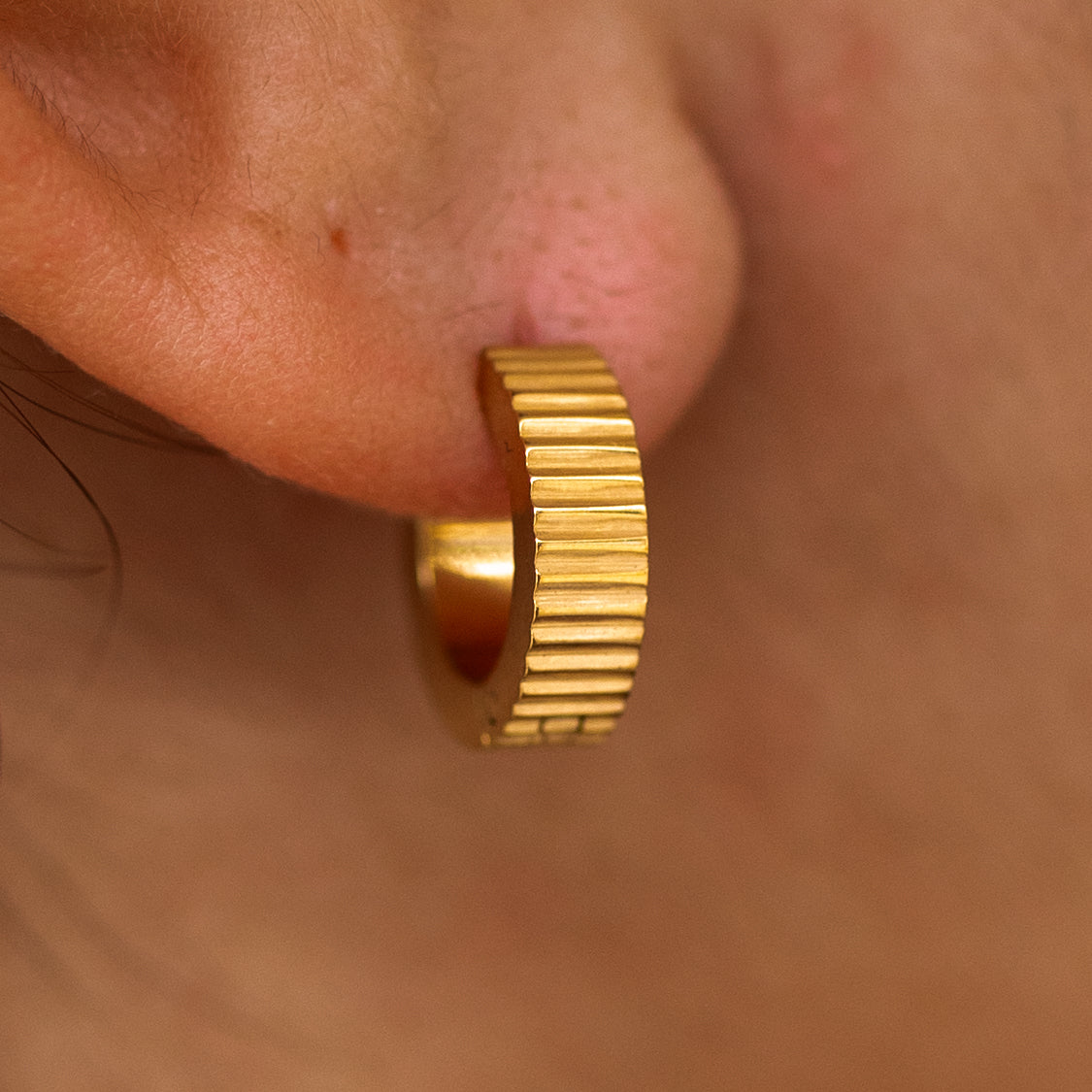 RIVIERA Earring Trio