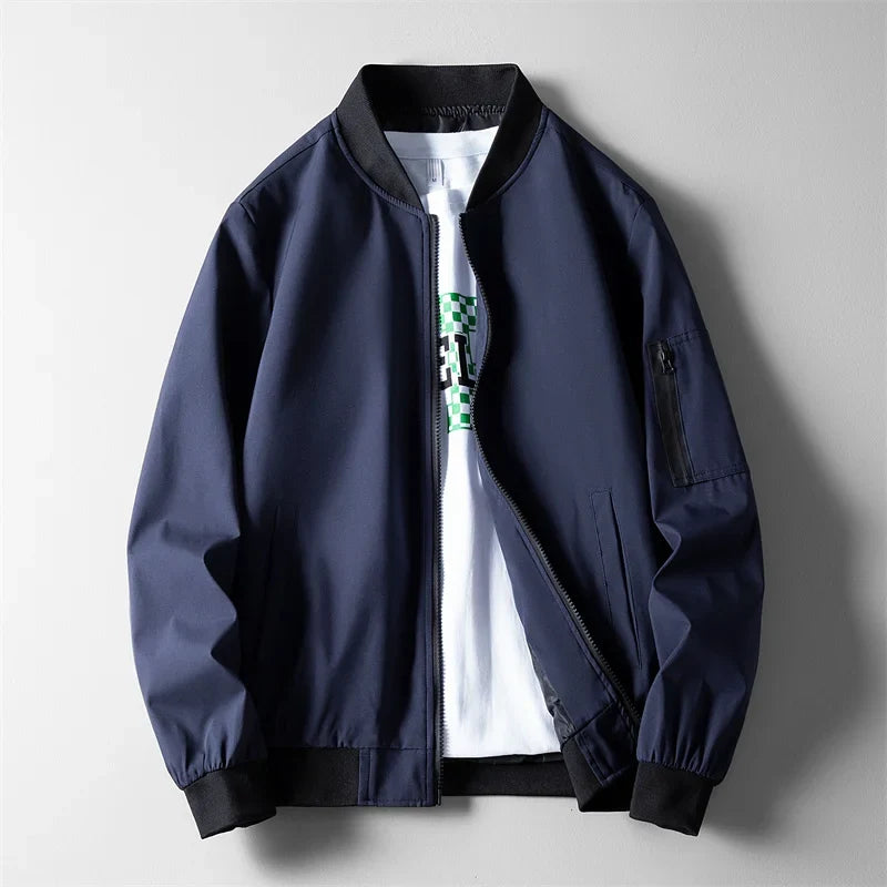 Everyday Lightweight Bomber — colourway 4