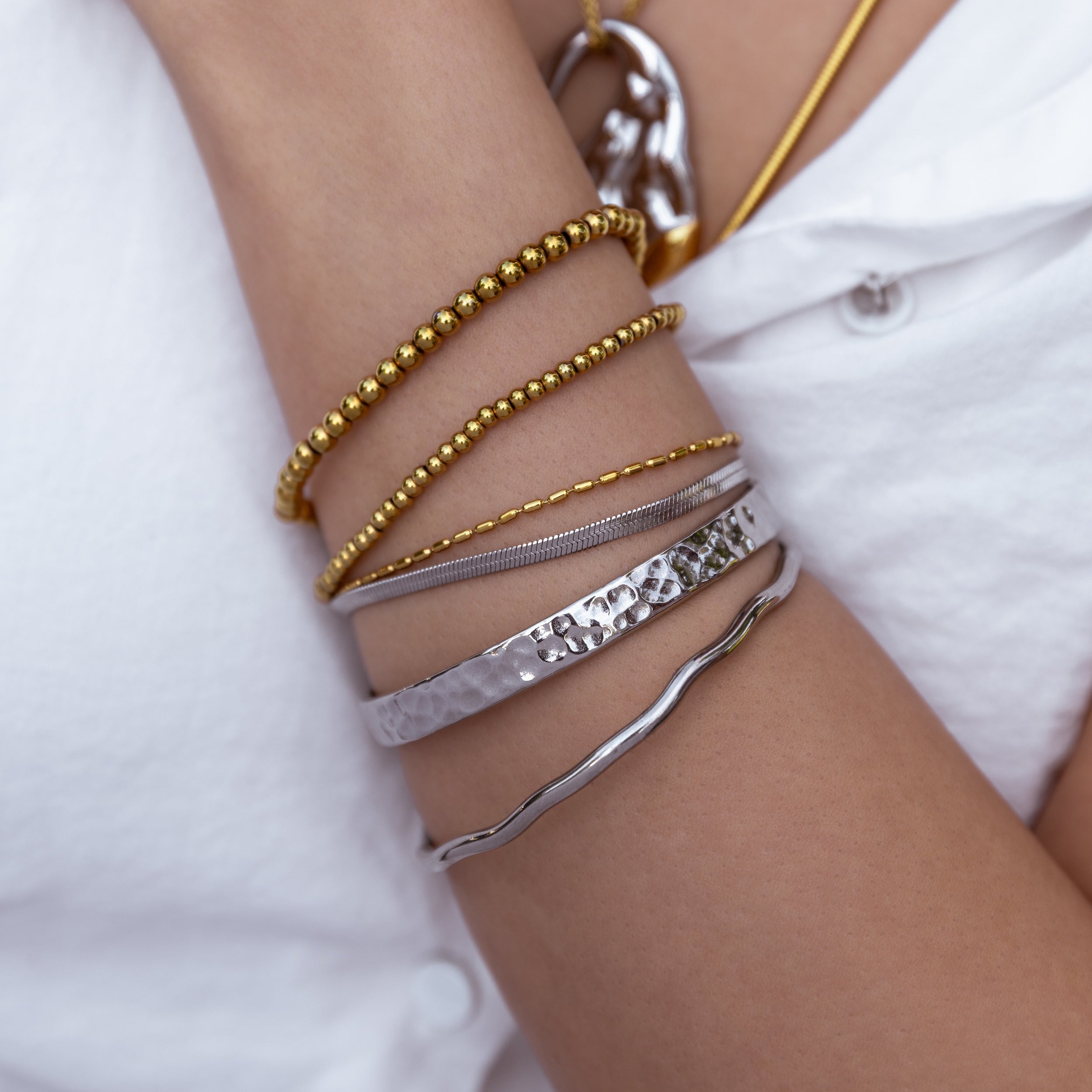AMALFI Stretch Bracelet