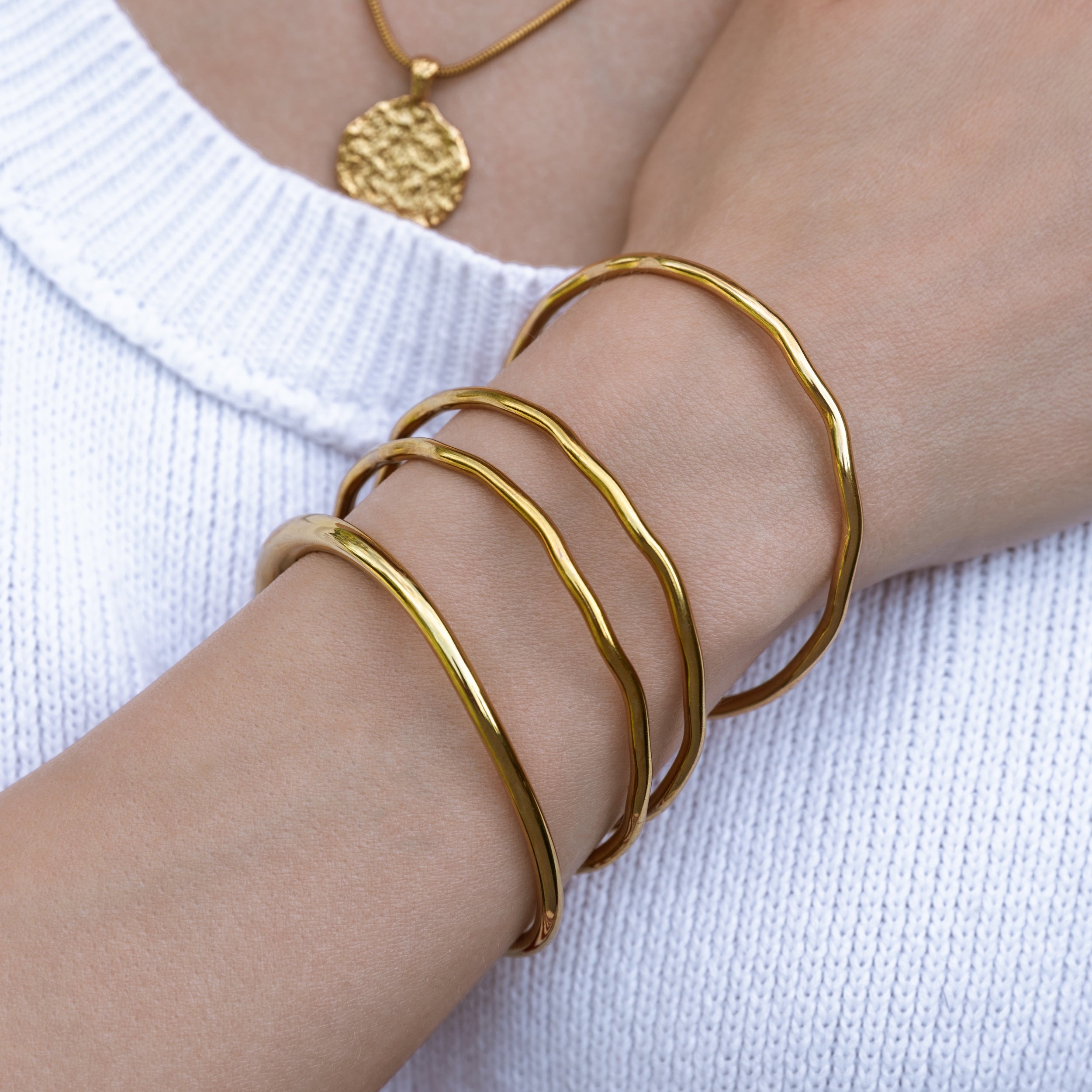 VIENNA Bangle