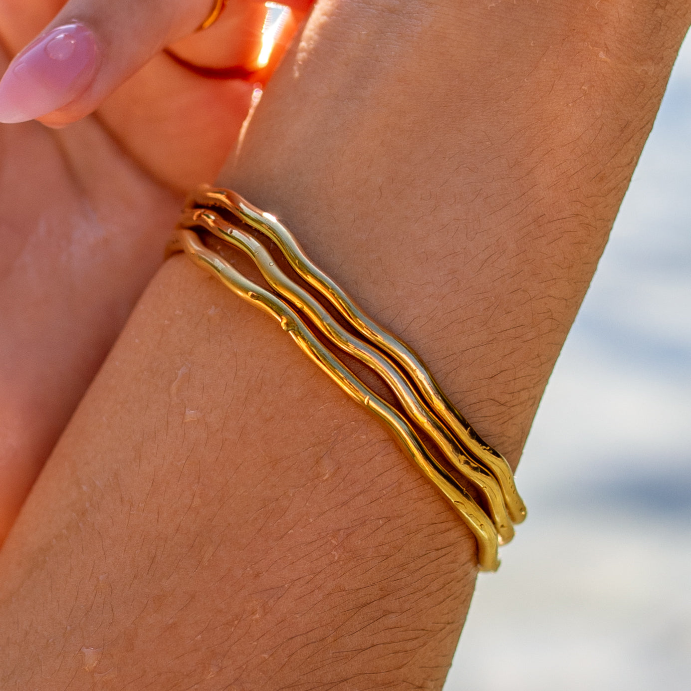 VIENNA Bangle