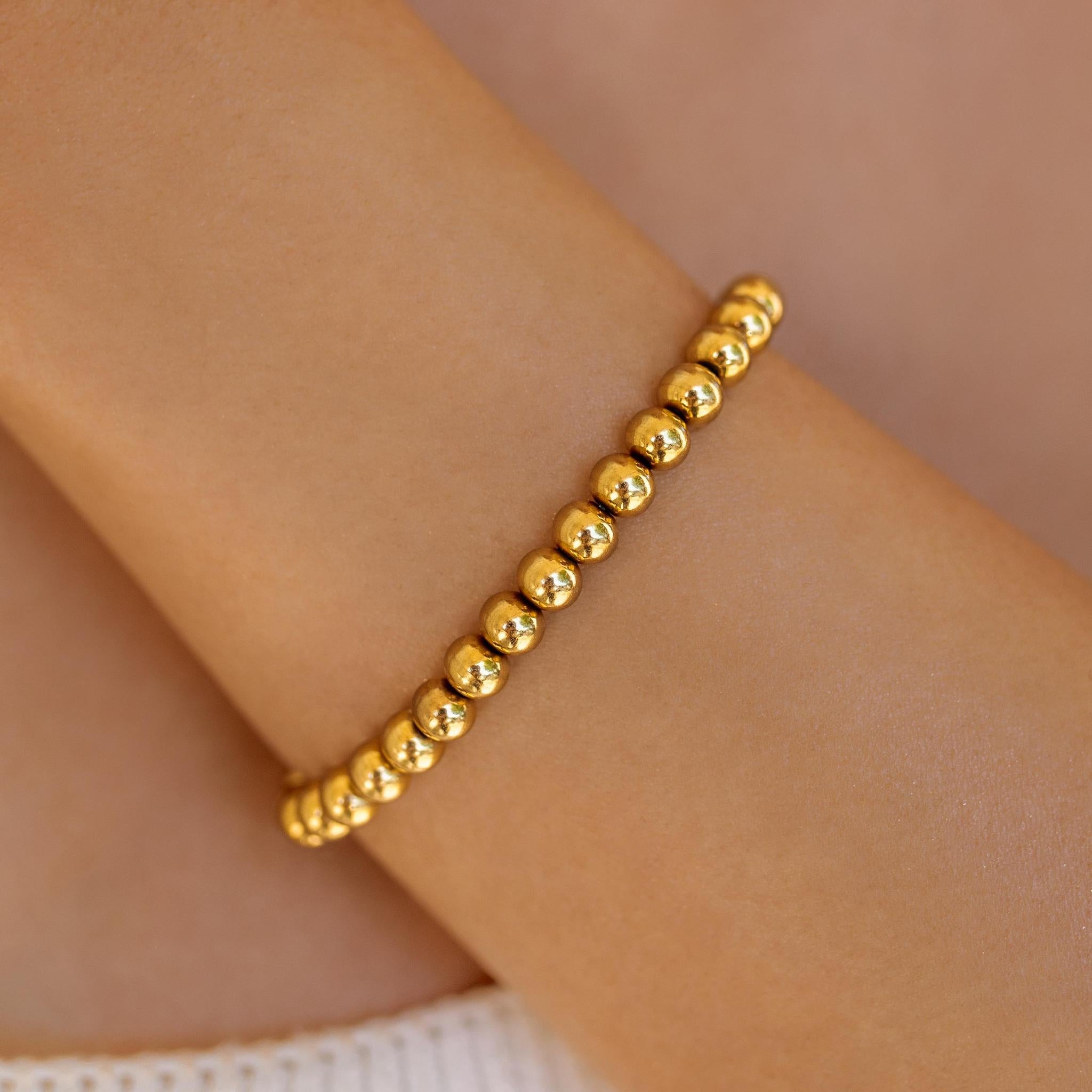 AMALFI Stretch Bracelet