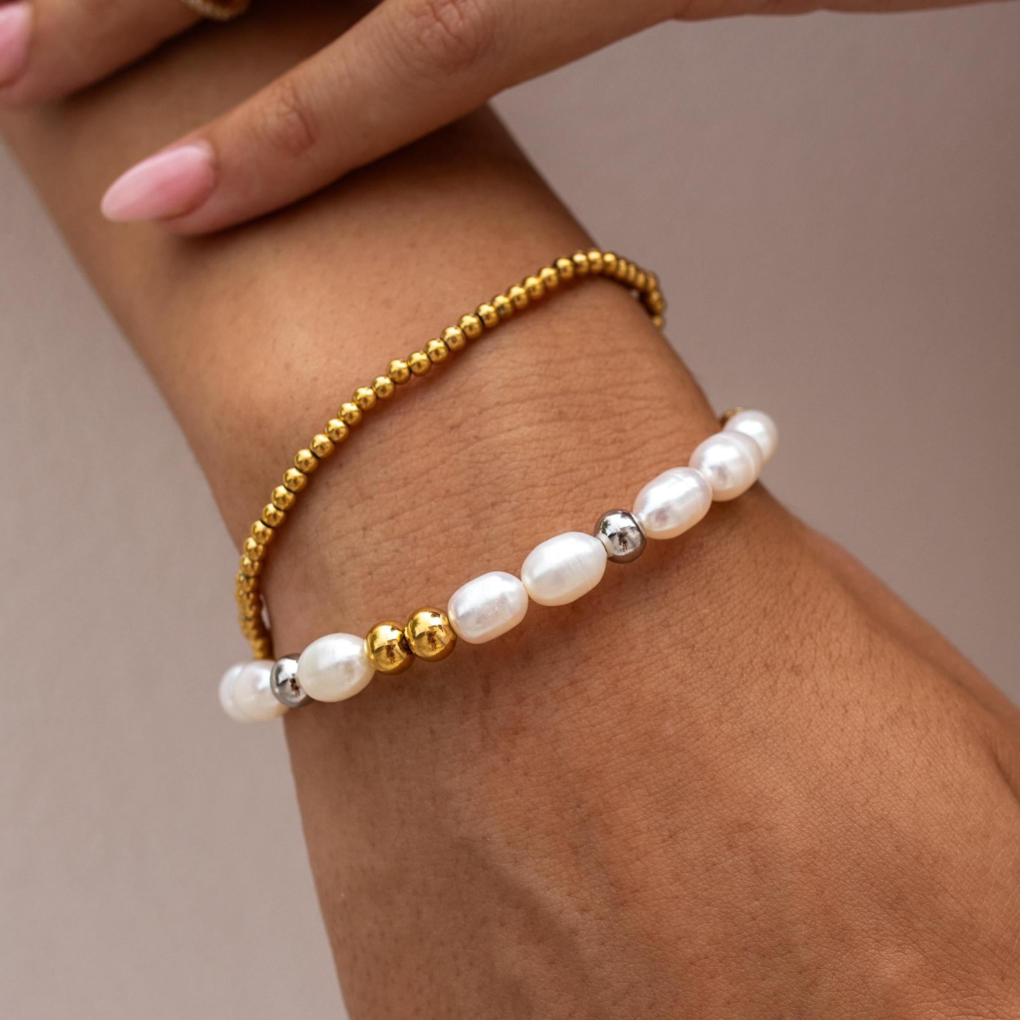 AMALFI Stretch Bracelet