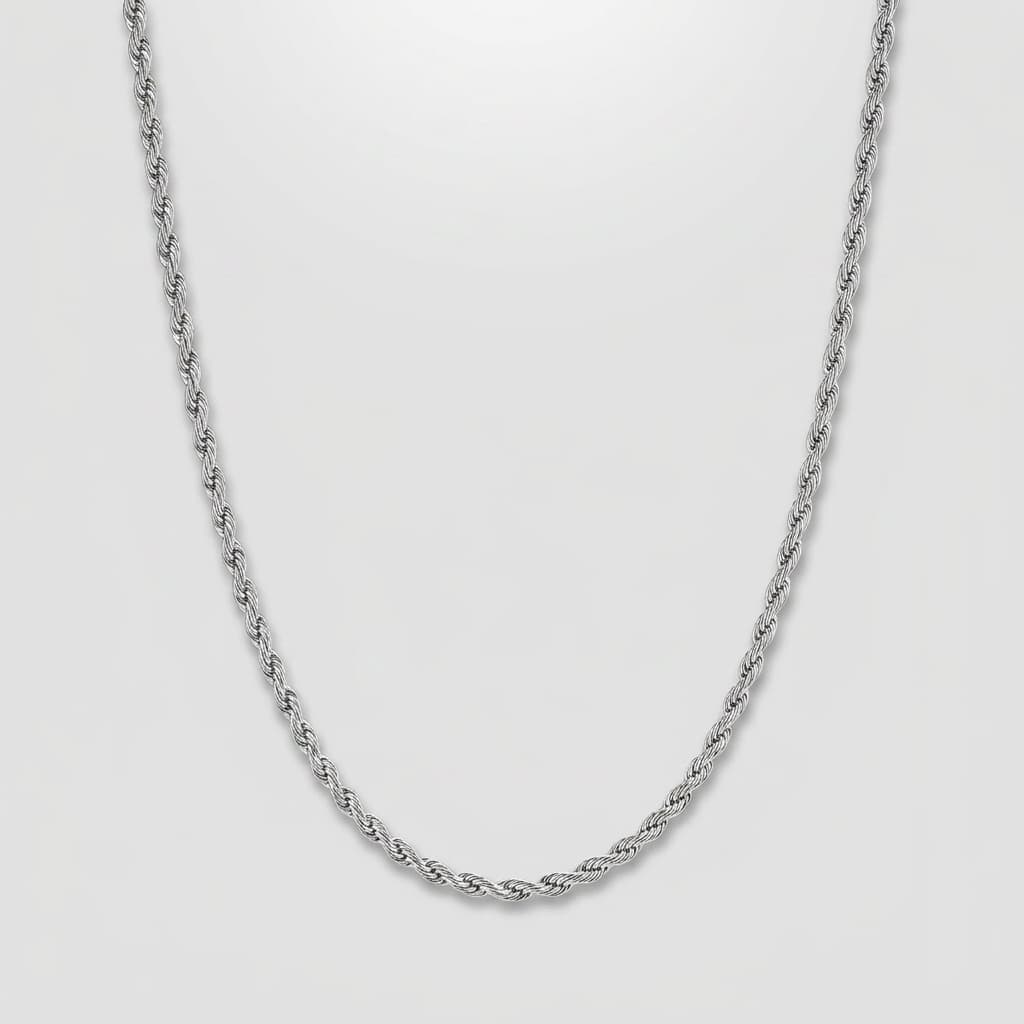 SIENA Rope Chain