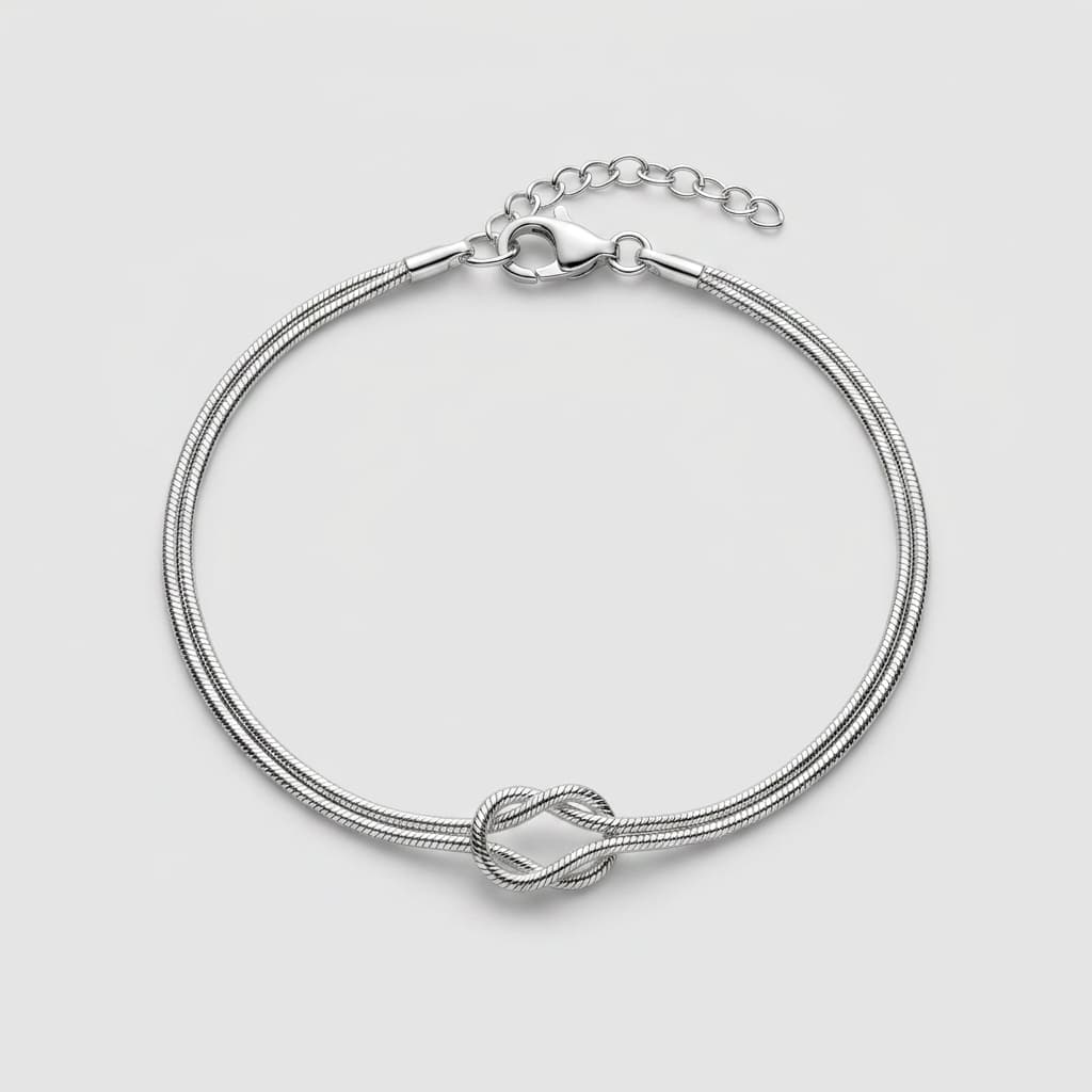 CANNES Infinity Bracelet