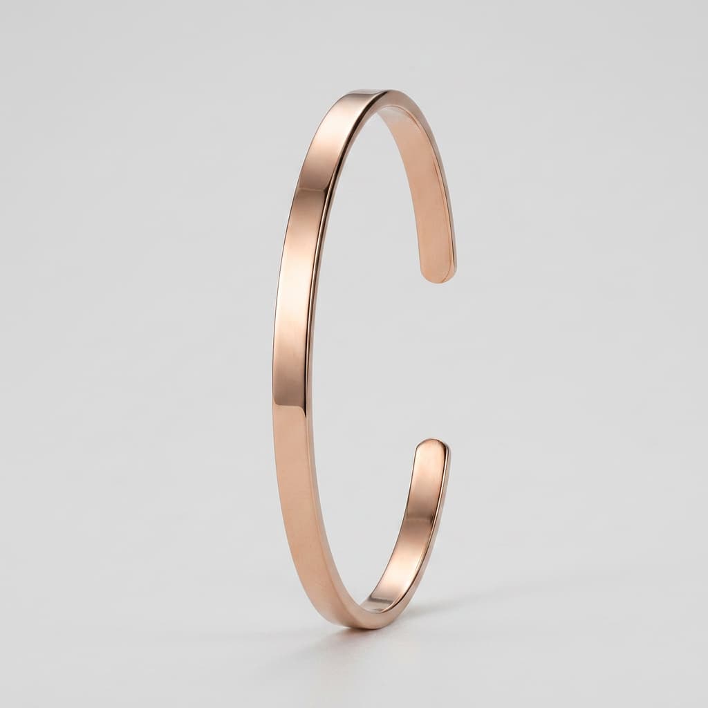 RAVELLO Cuff Bracelet