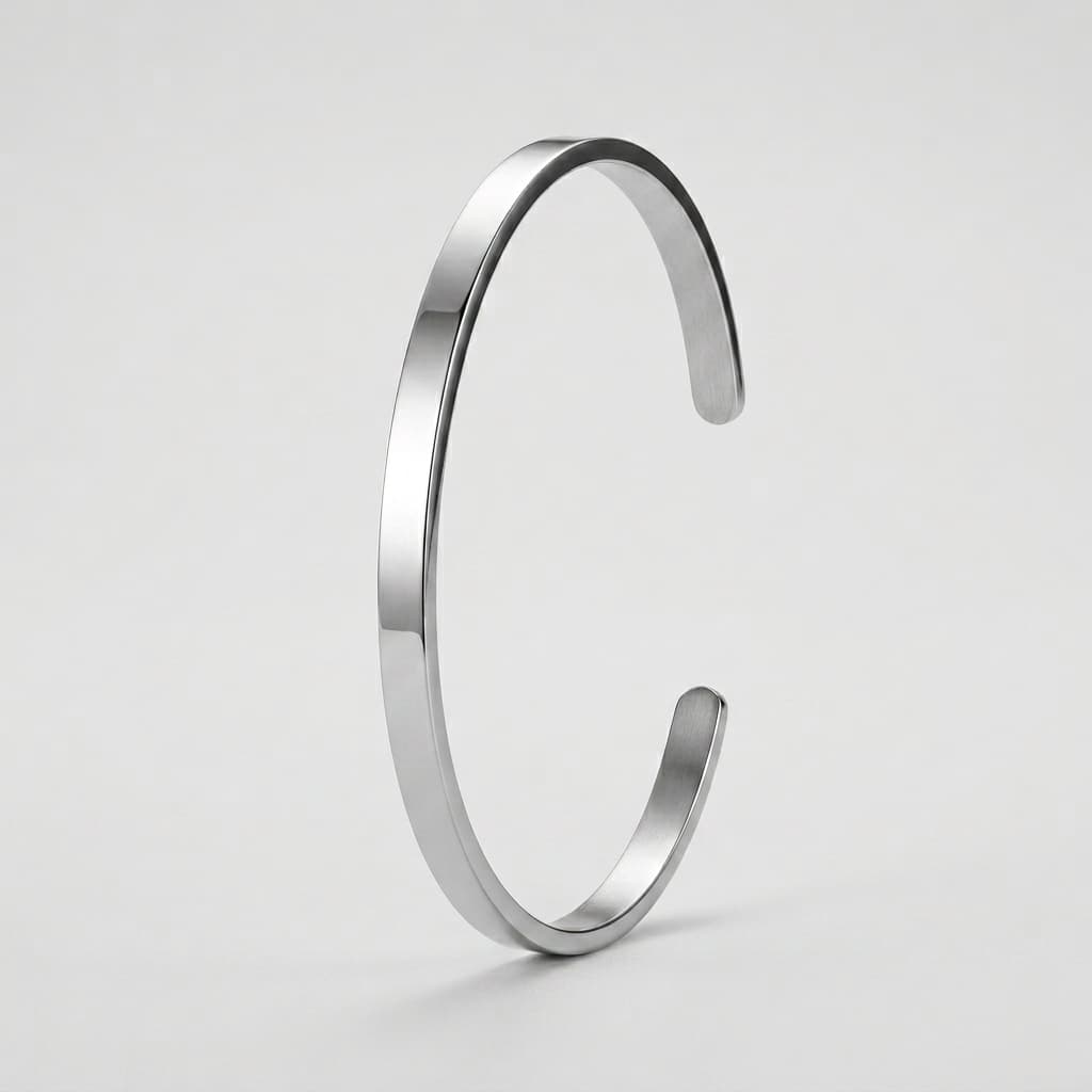 RAVELLO Cuff Bracelet