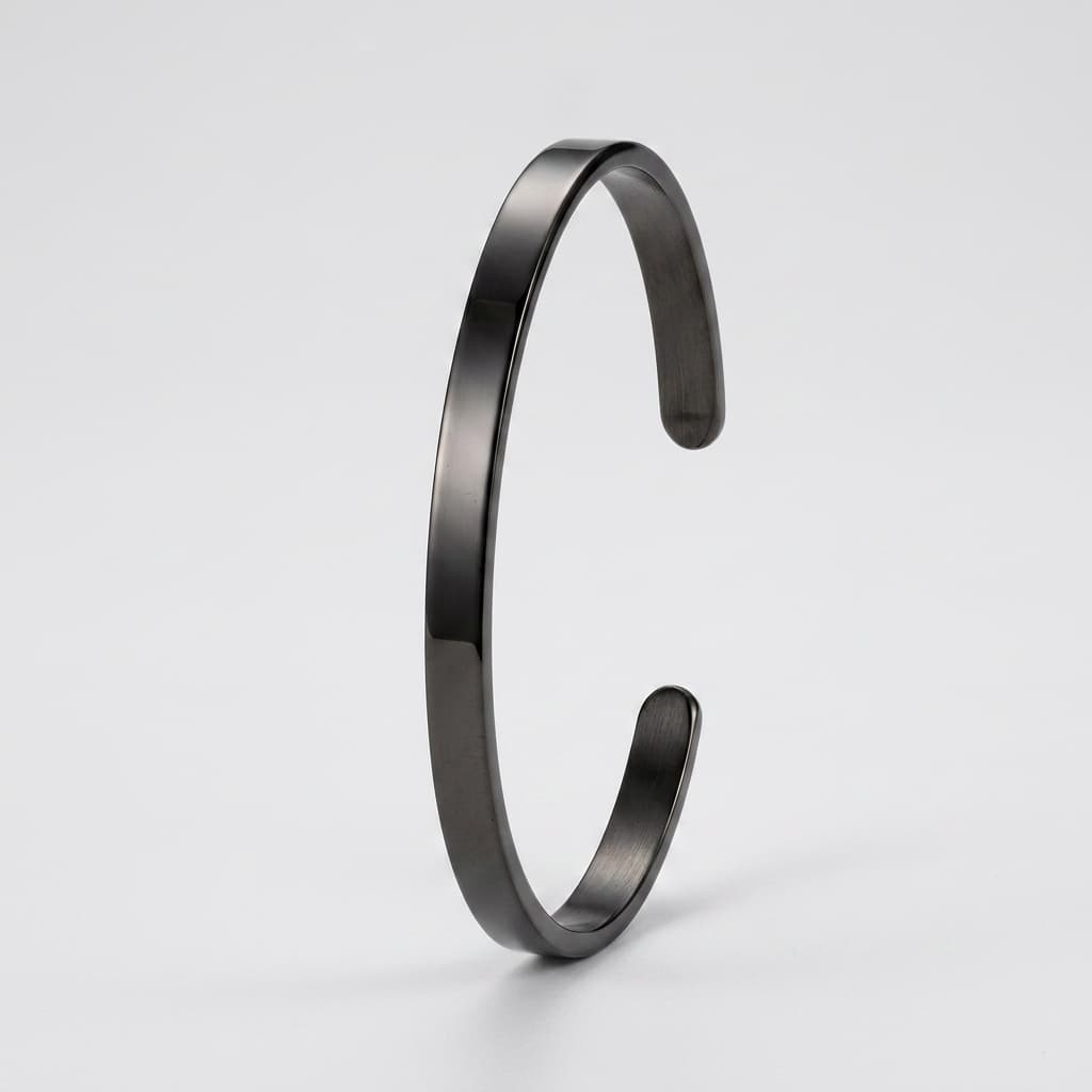 RAVELLO Cuff Bracelet
