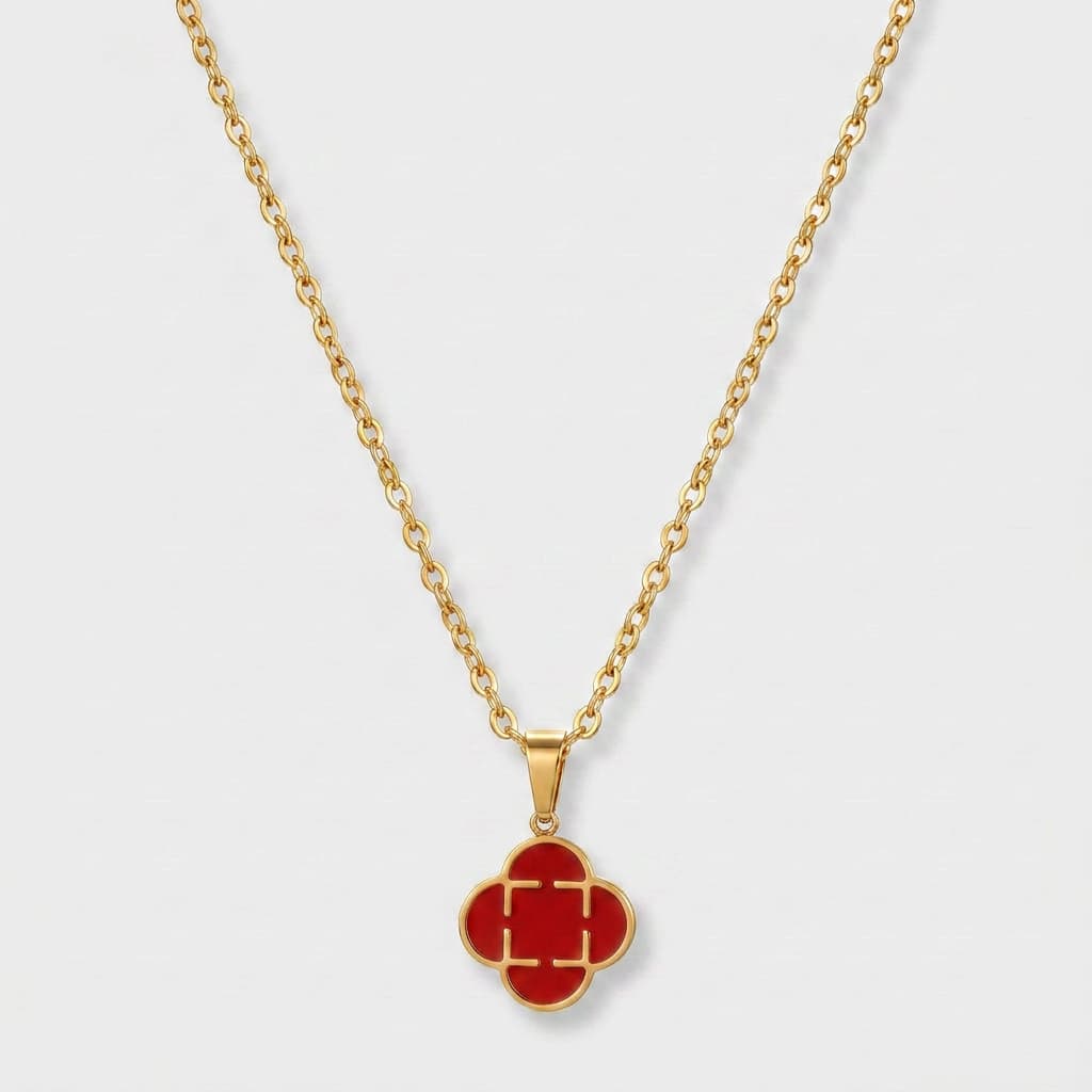 VENDÔME Clover Necklace