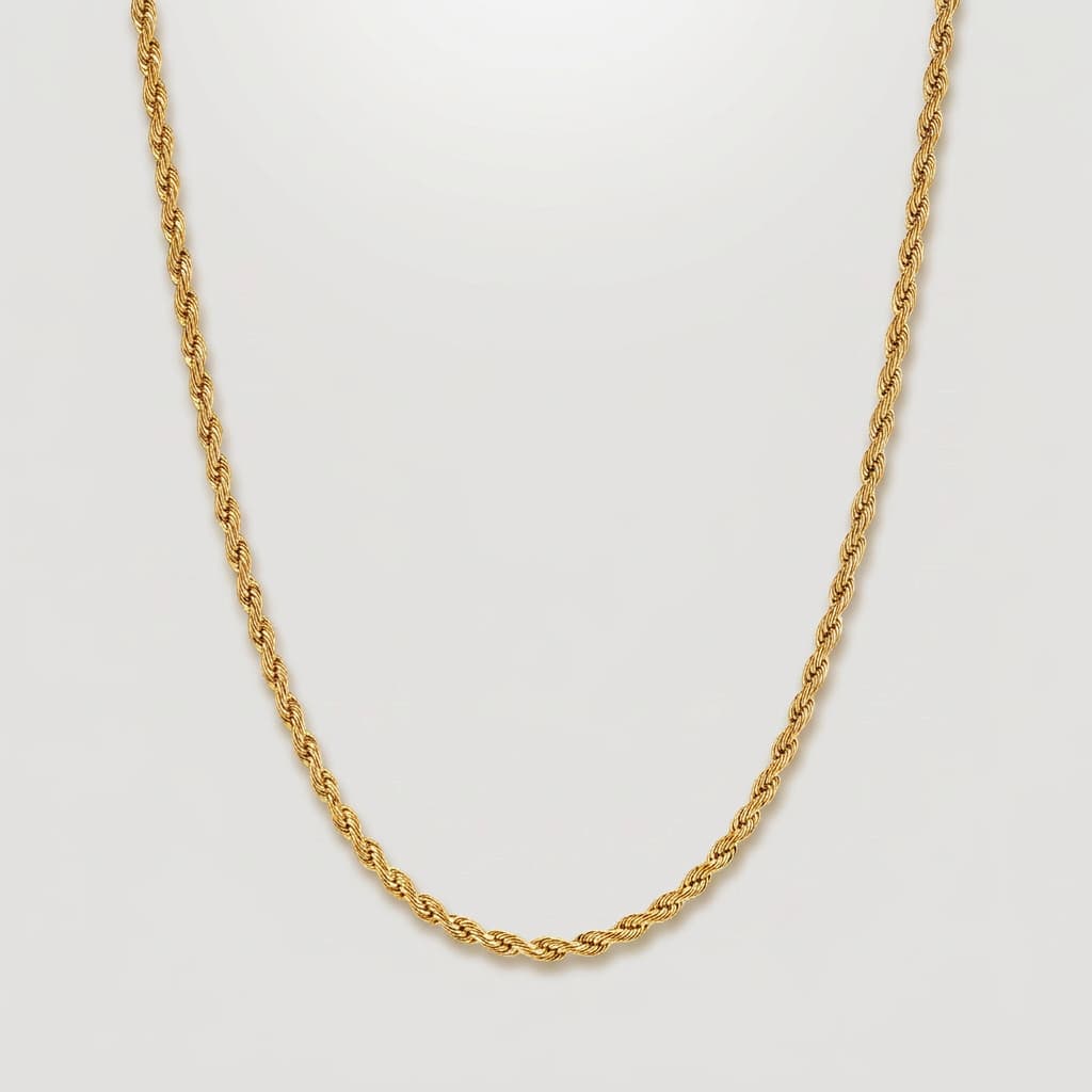 SIENA Rope Chain