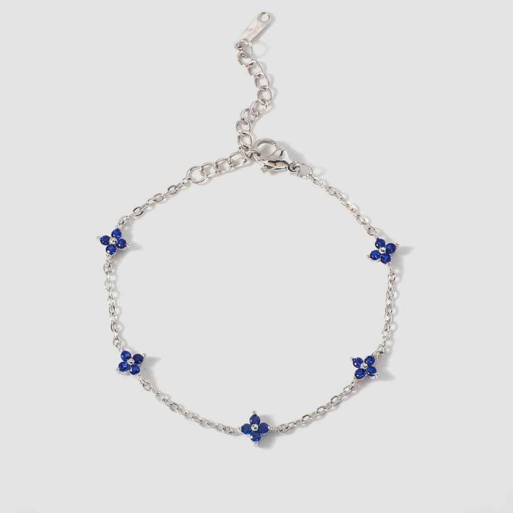 SEVILLA Gemstone Bracelet