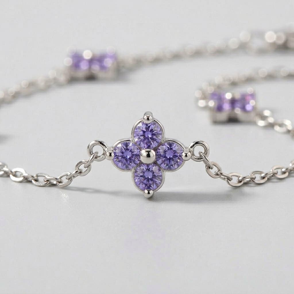 SEVILLA Gemstone Bracelet
