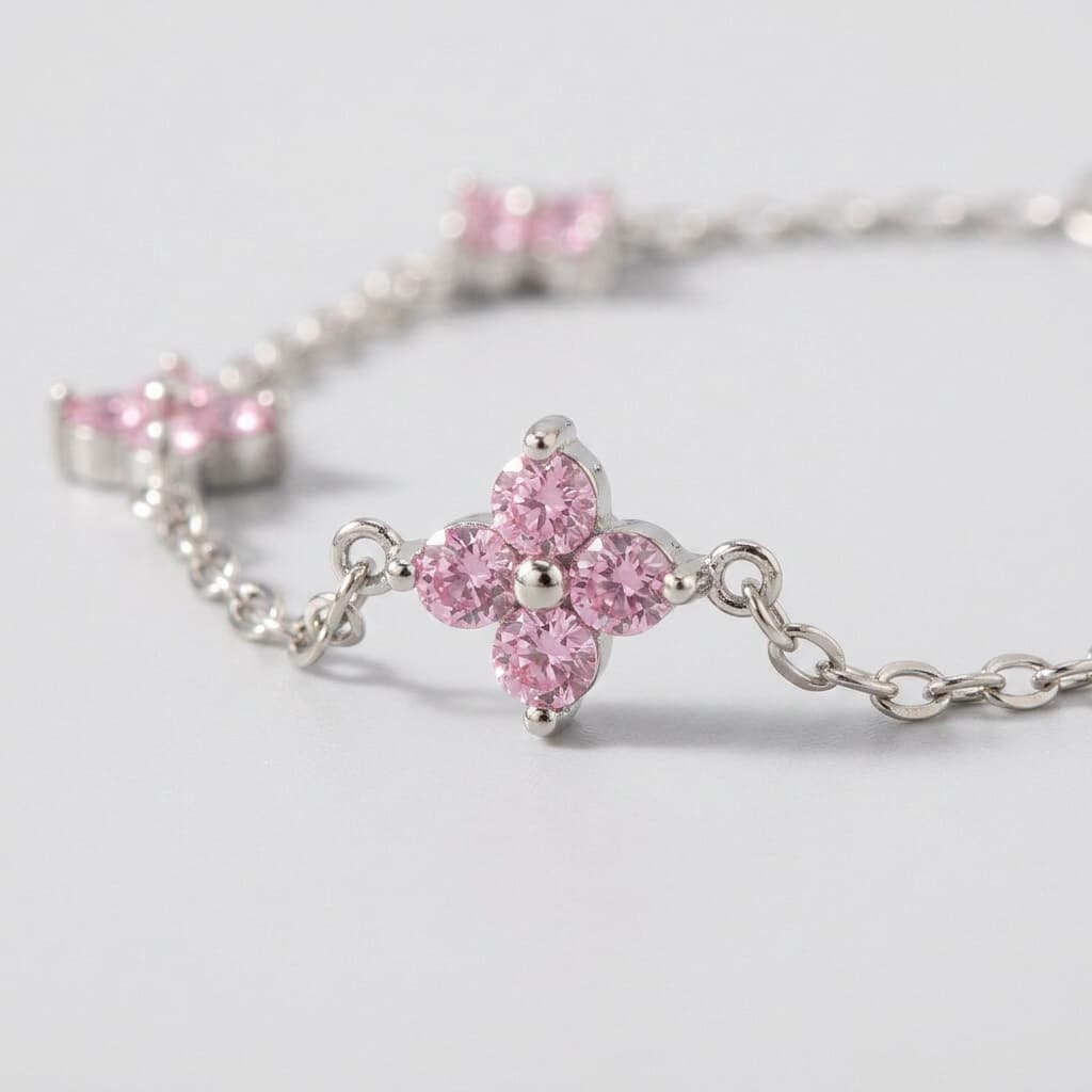 SEVILLA Gemstone Bracelet