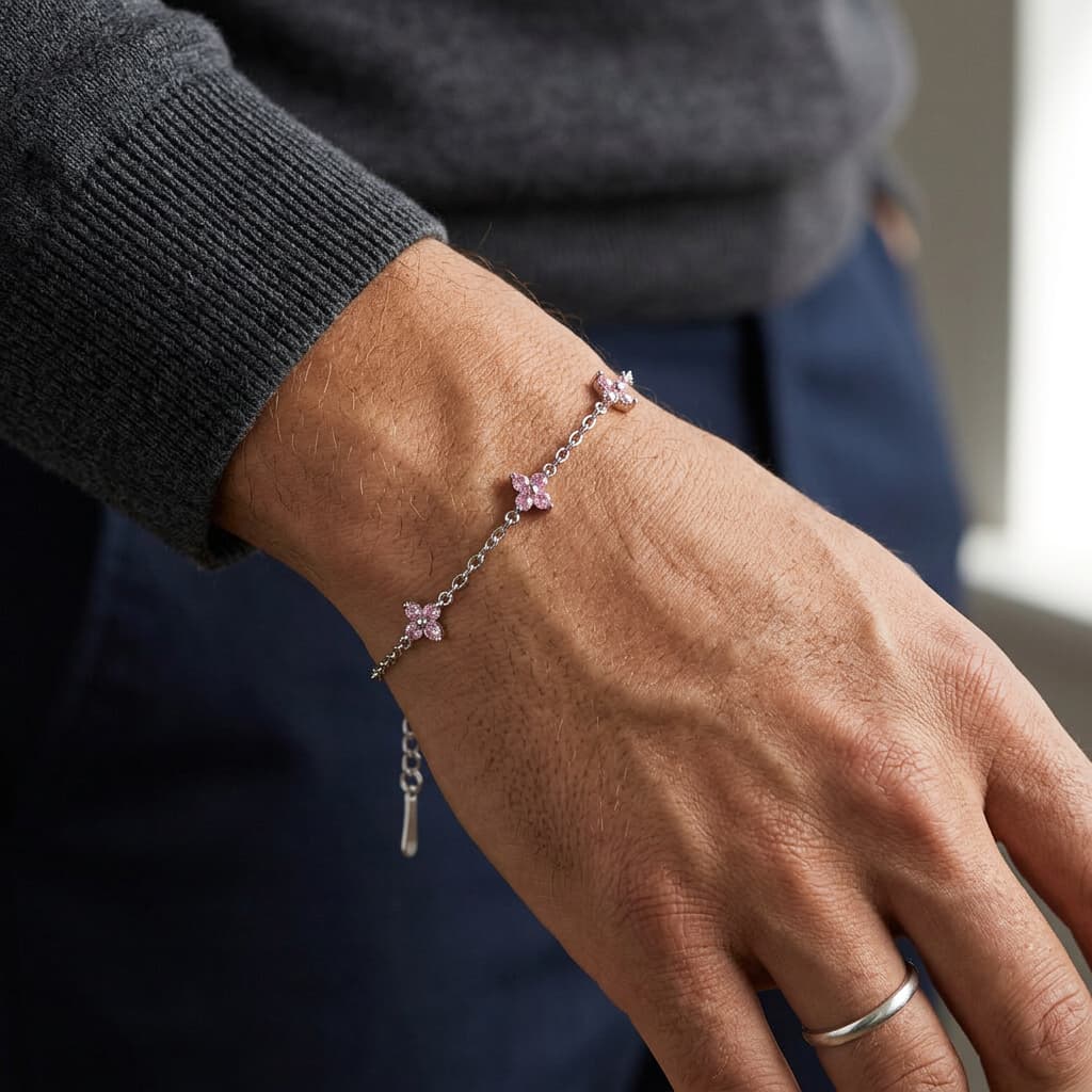 SEVILLA Gemstone Bracelet