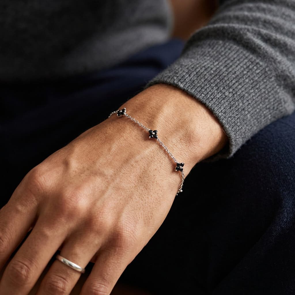 SEVILLA Gemstone Bracelet