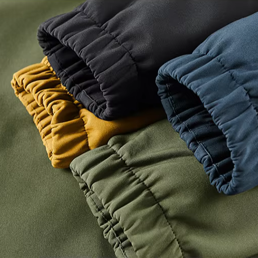 Softshell Jacket — colourway 13