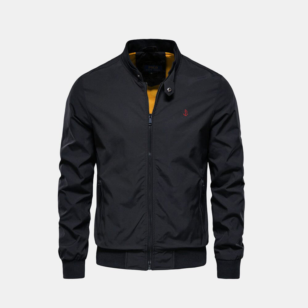 Classic Bomber Jacket — colourway 1