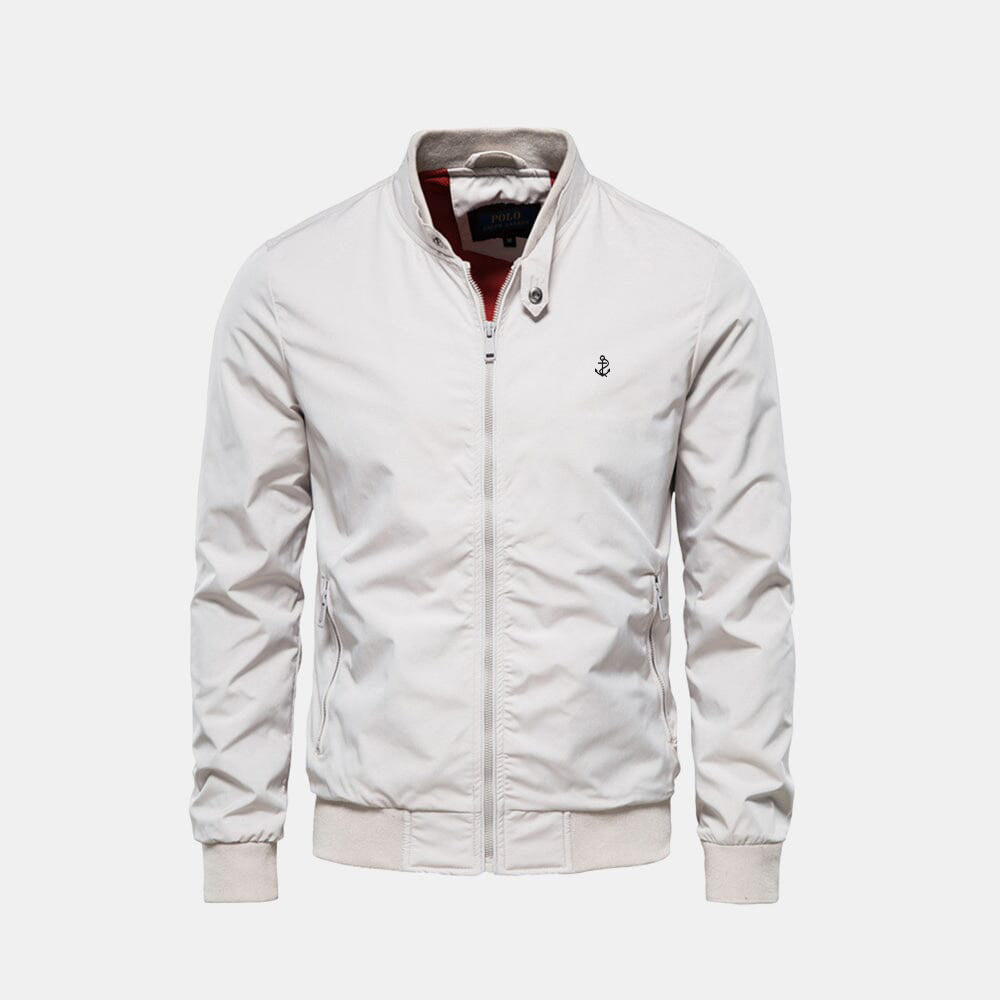 Classic Bomber Jacket — colourway 4