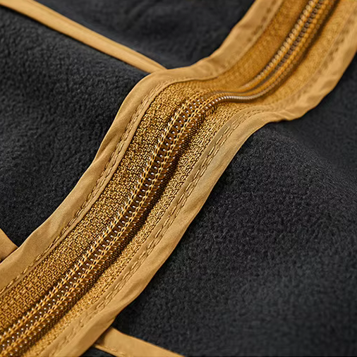 Softshell Jacket — colourway 12